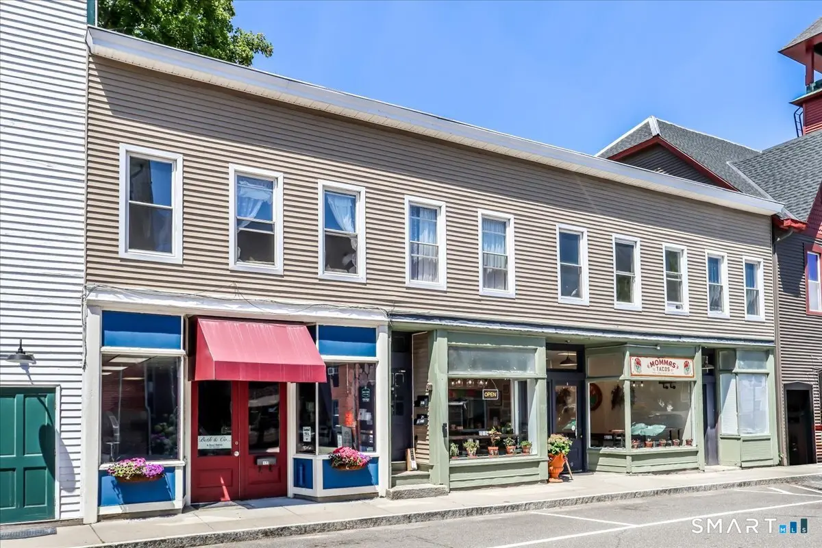 17 Church Street, New Milford