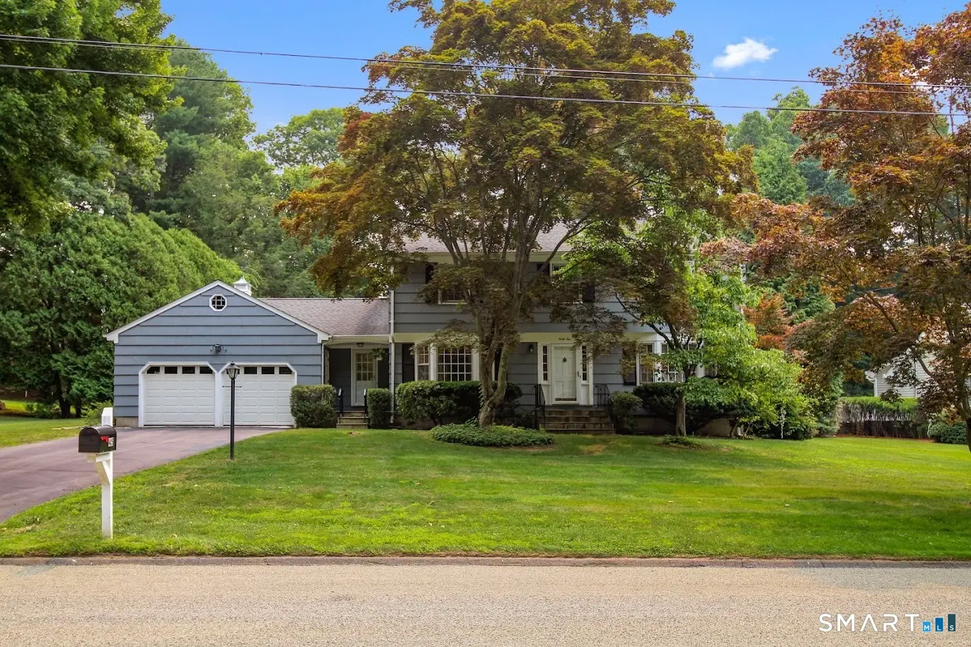 45 Glenbrook Road, Trumbull