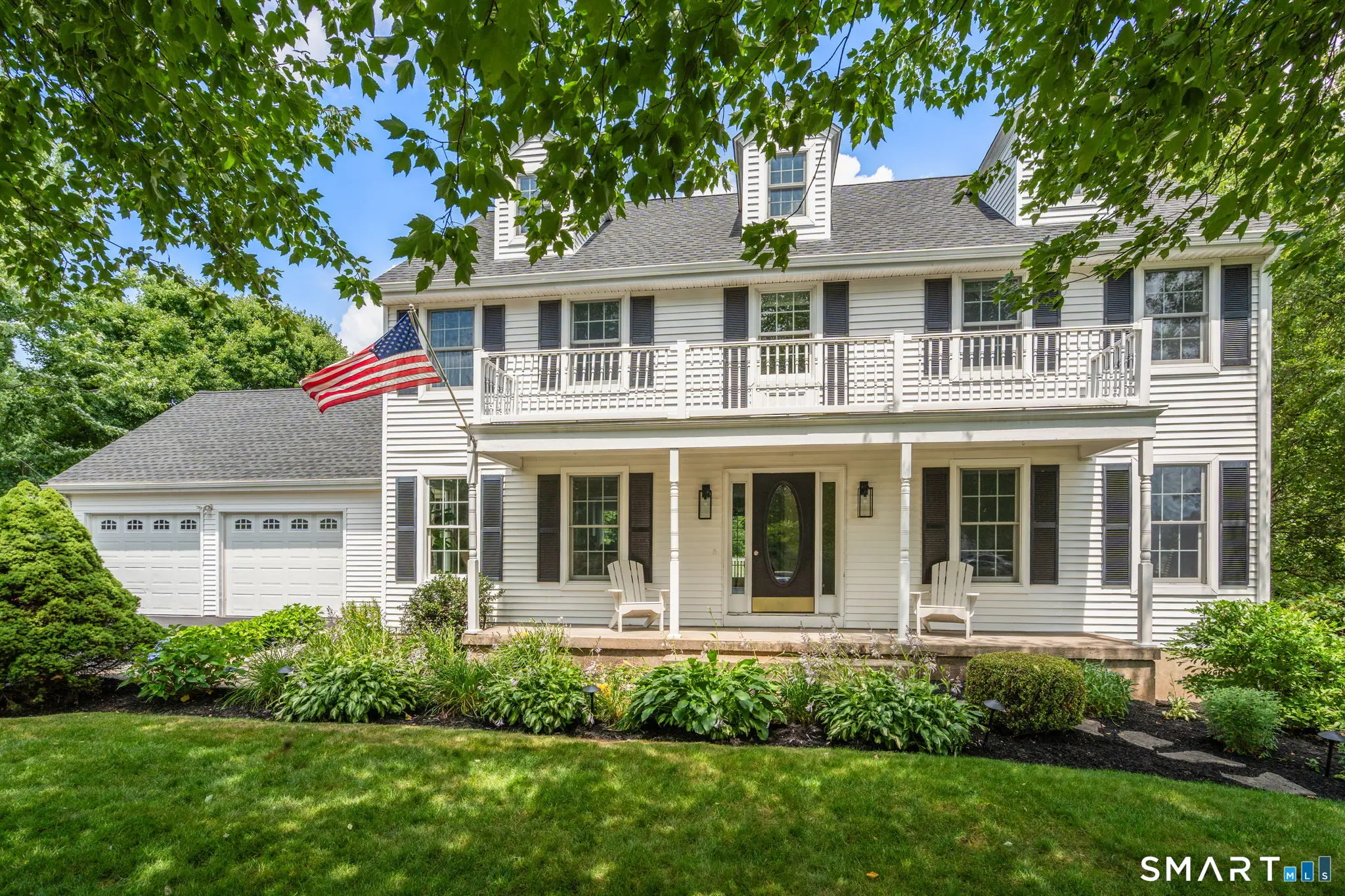 80 Heatherwood Drive, South Windsor