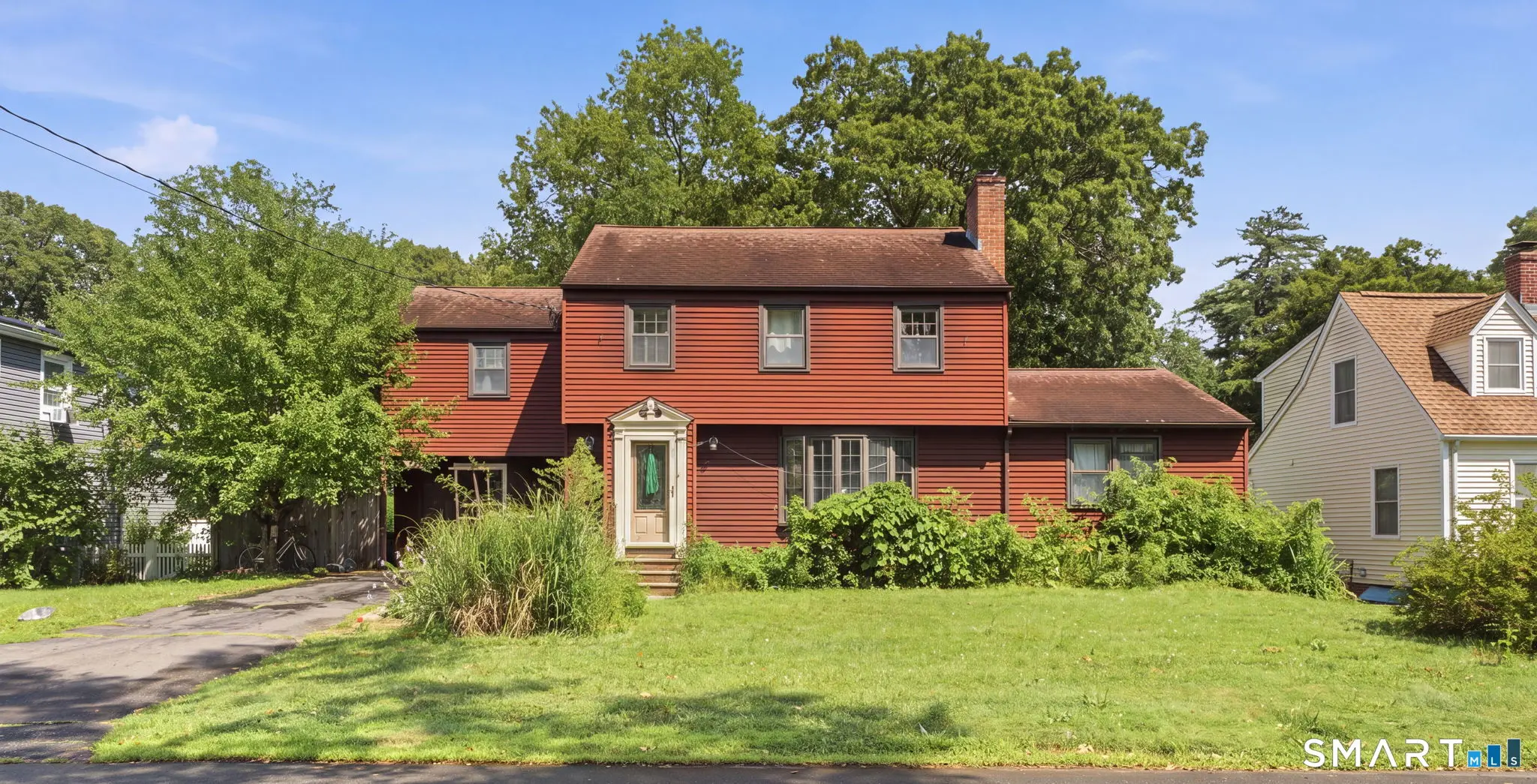 170 Rockwell Avenue, Plainville