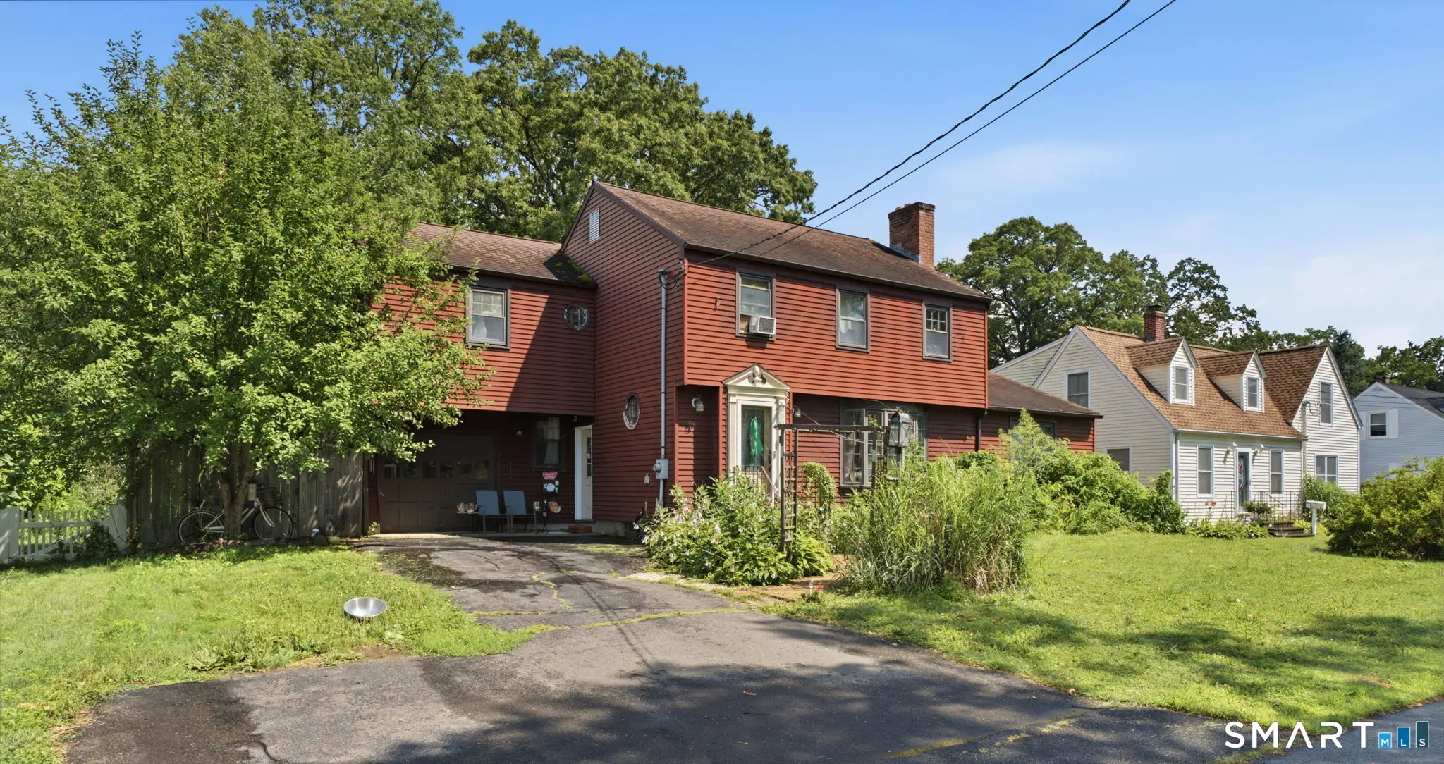 170 Rockwell Avenue, Plainville