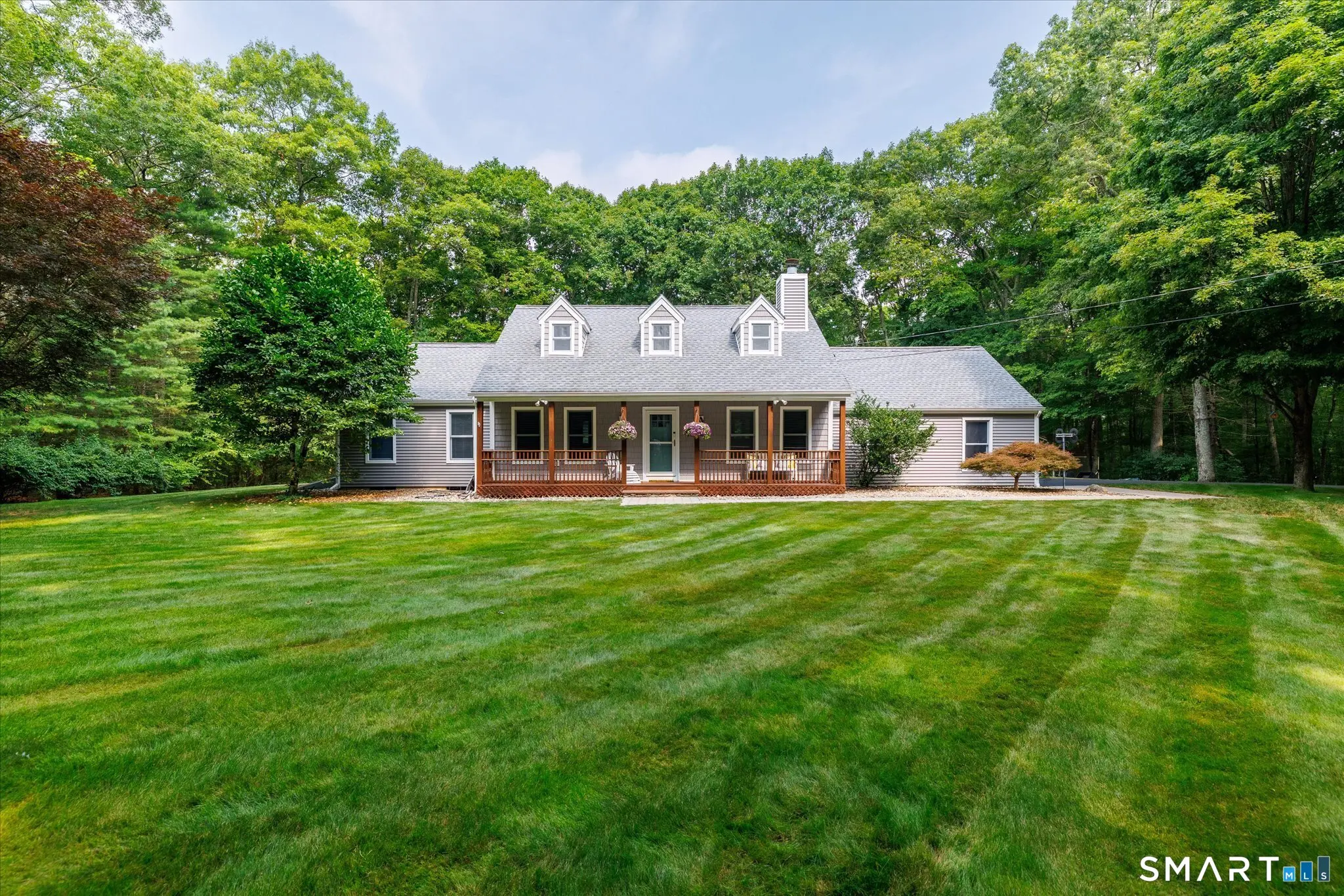 305 Fox Road, Putnam