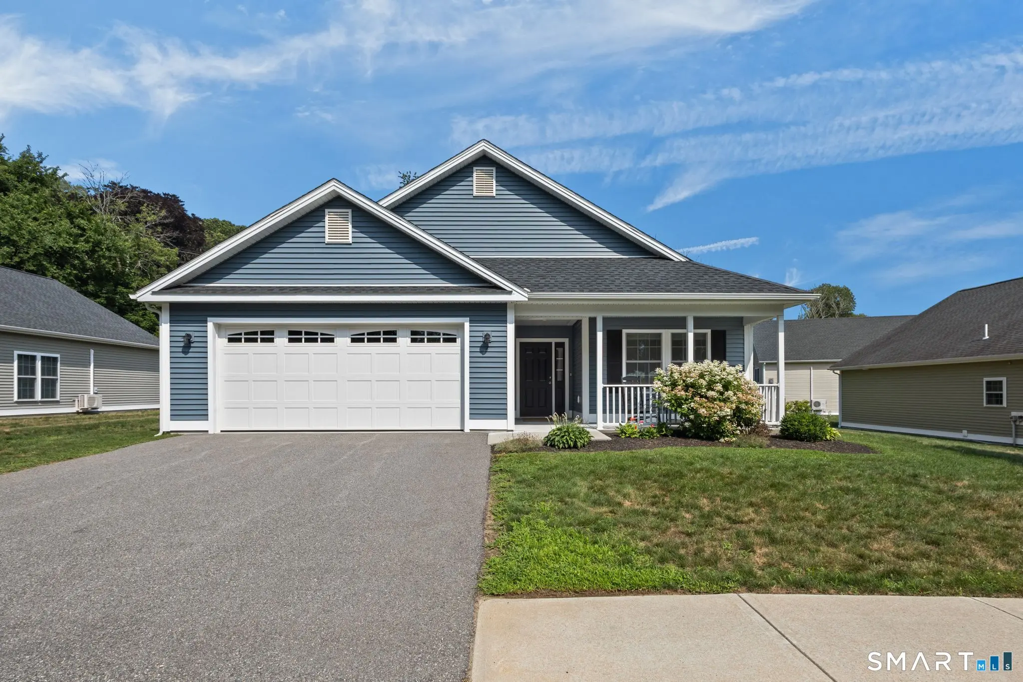 4 Henry Drive 4, Plainfield