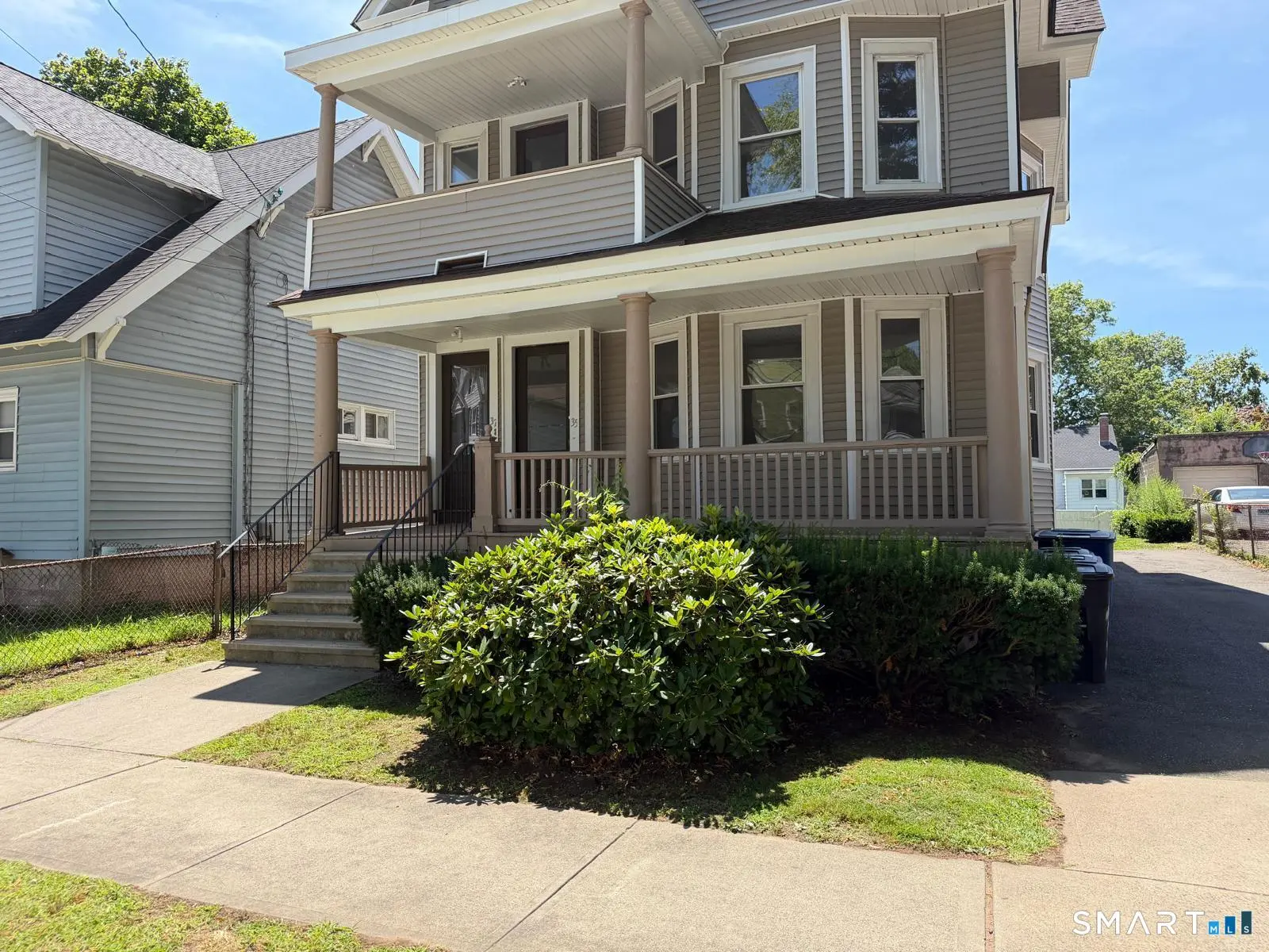 35 Irvington Street 2, New Haven