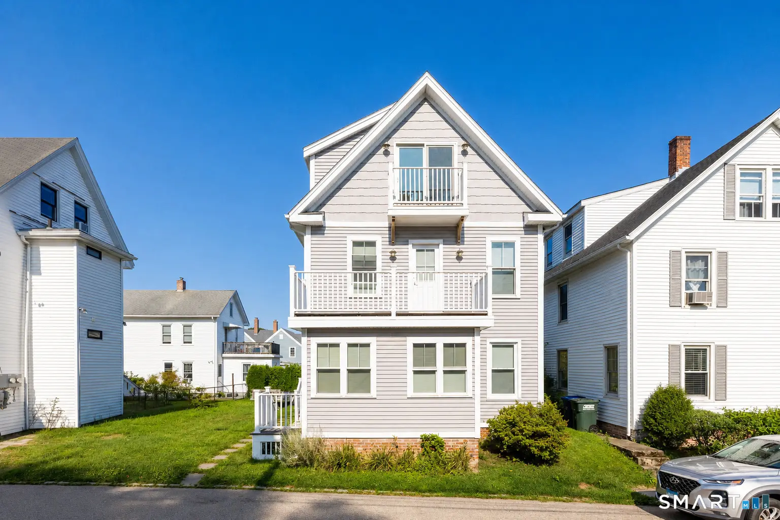 4 Elihu Street, Stonington