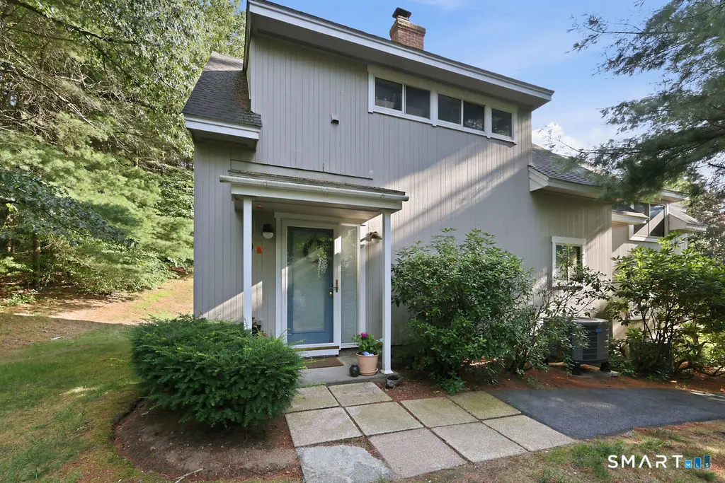10 Partridge Court 10, Simsbury