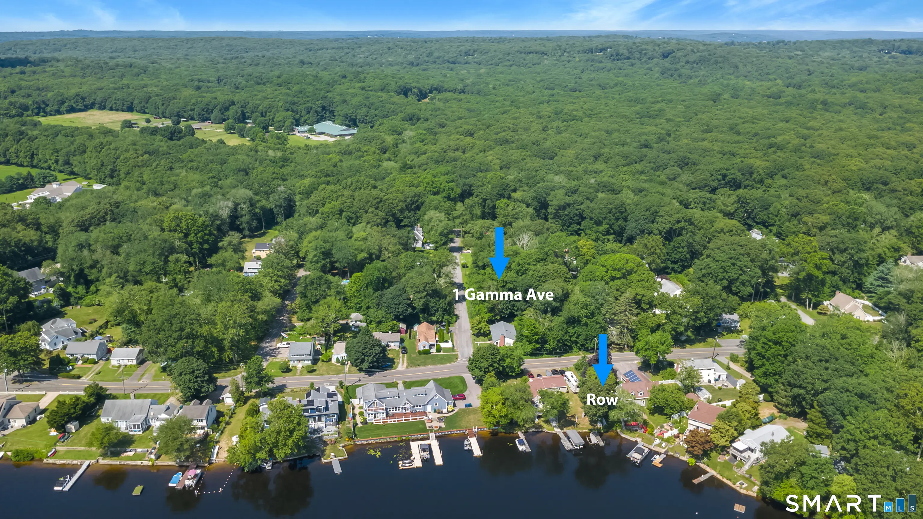 1 Gamma Avenue, Old Lyme