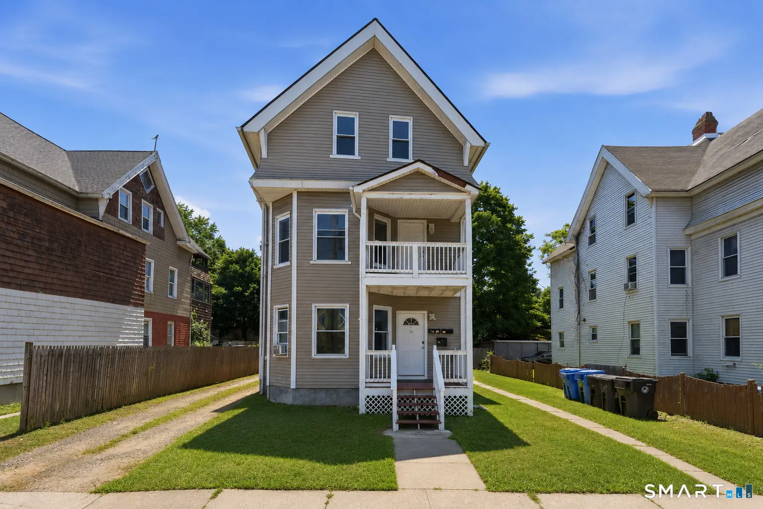 55 Dwight Street, New Britain