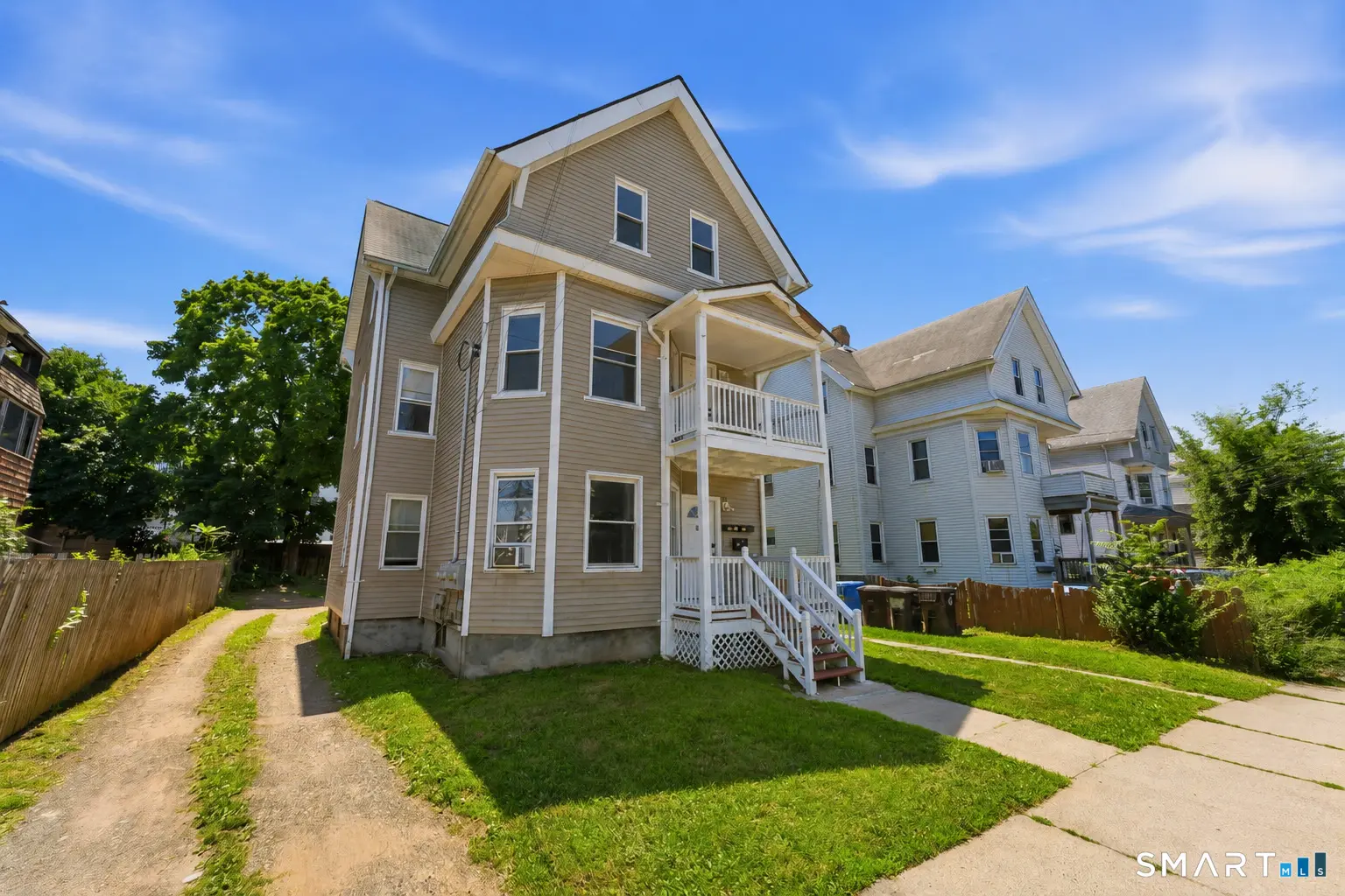 55 Dwight Street, New Britain