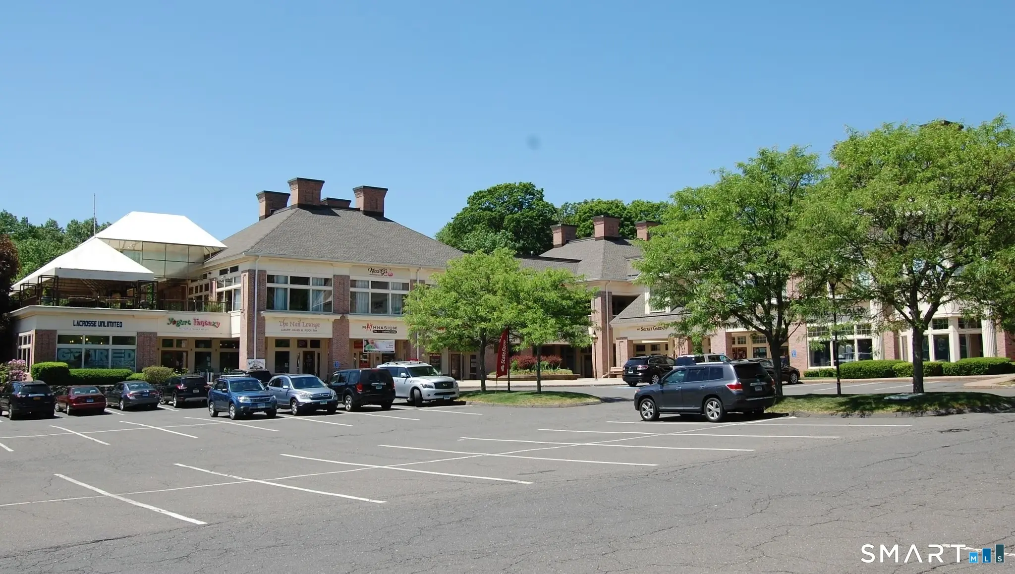 51 East Main Street, Avon