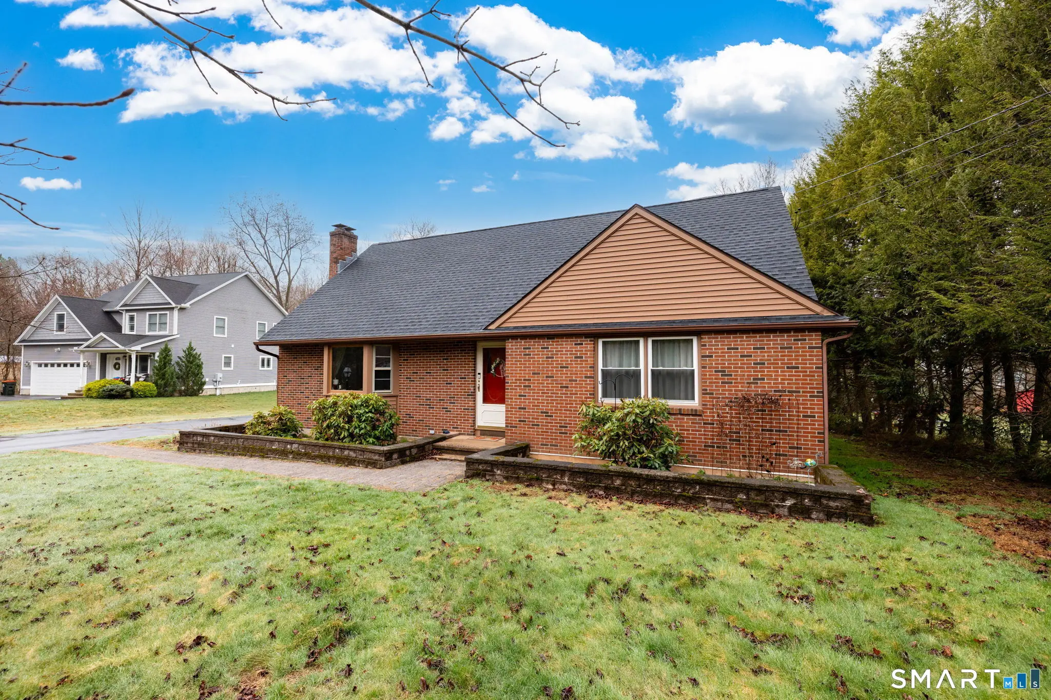 160 Flanders Road, Southington