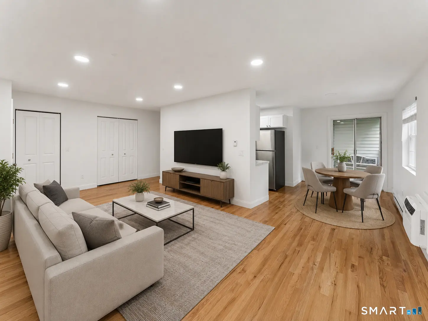 5 Woodside Avenue 65, Danbury
