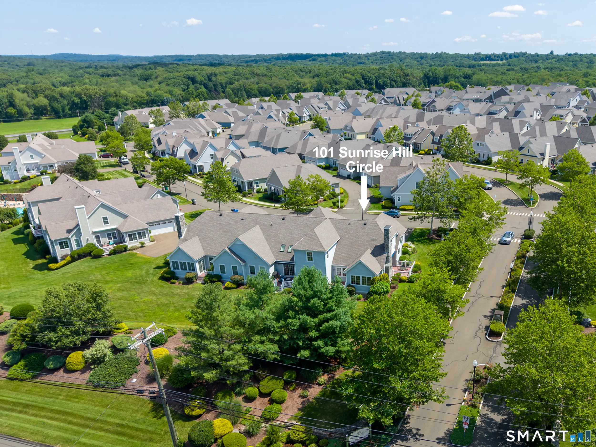 101 Sunrise Hill Circle 101, Orange