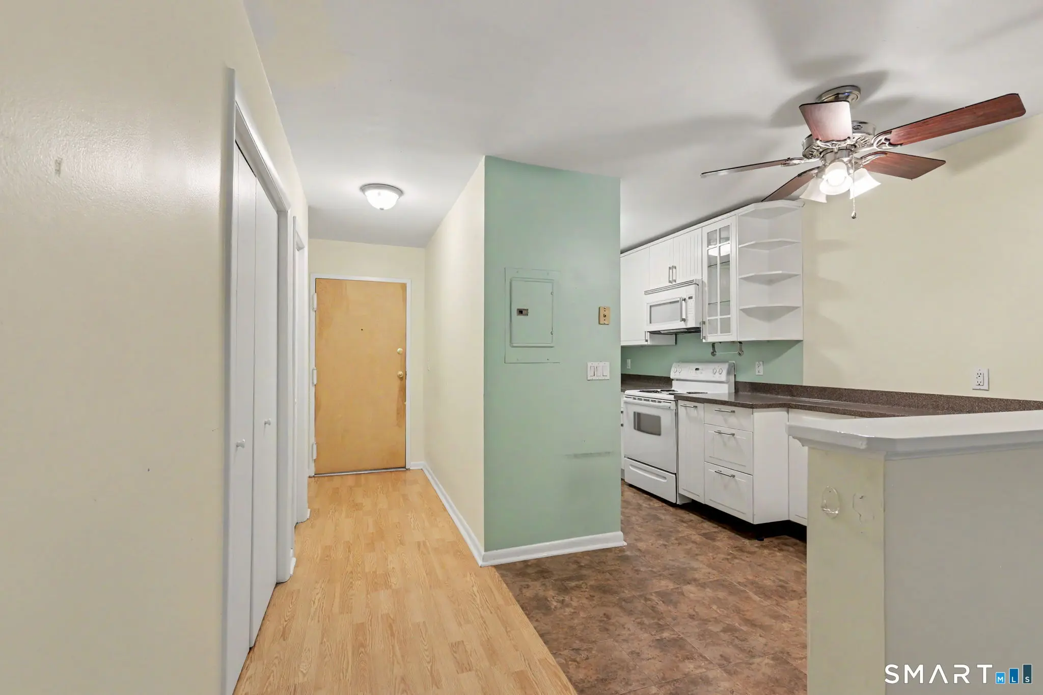 7 Hamilton Avenue 43, Norwalk