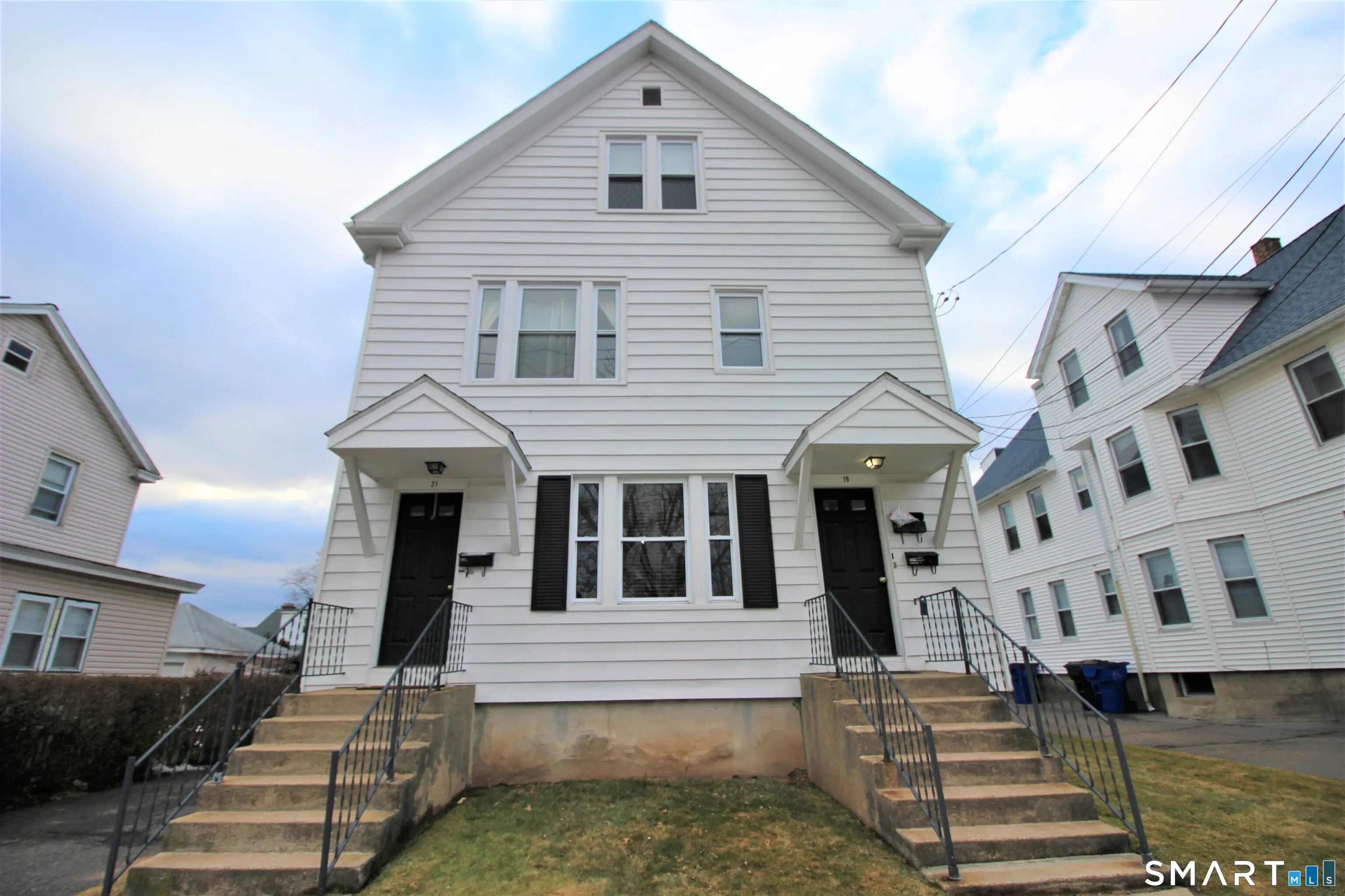19 Nesbit Avenue 3rd Floor, West Hartford