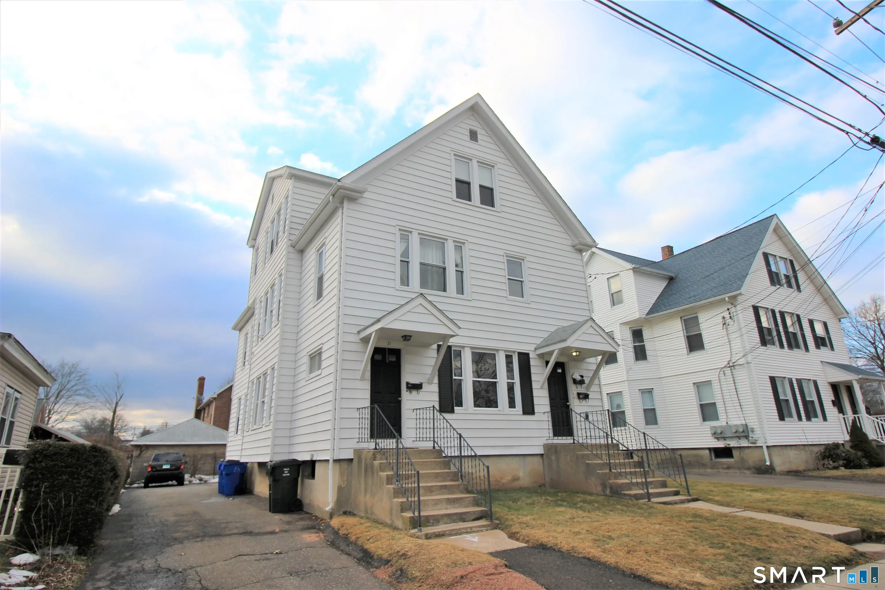 19 Nesbit Avenue 3rd Floor, West Hartford