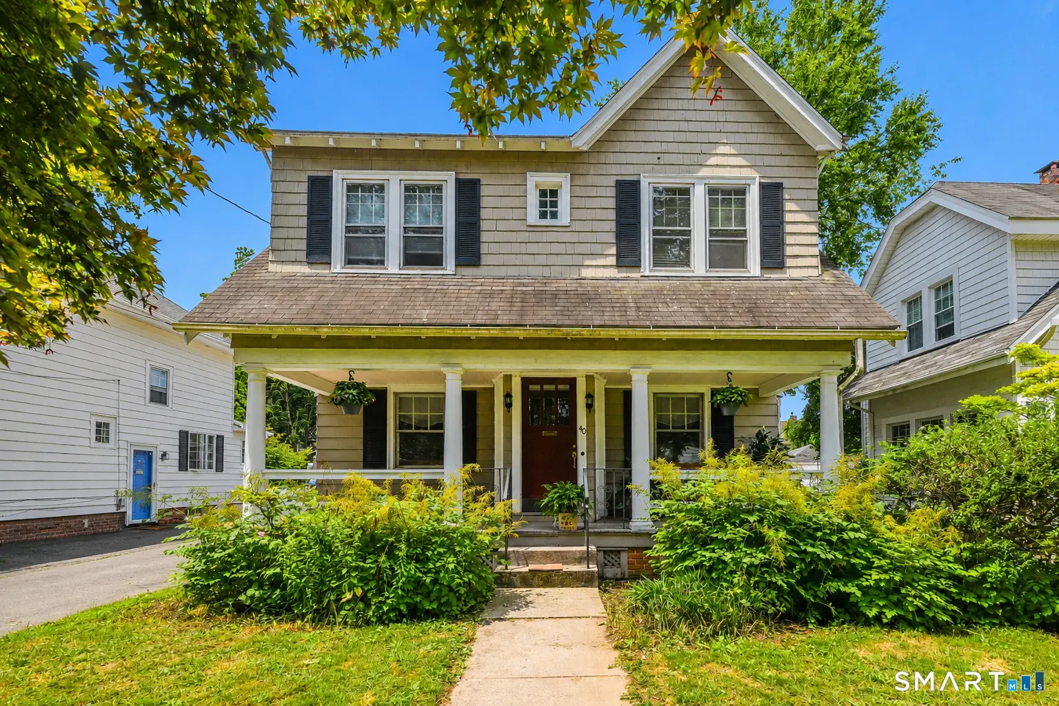 40 Filbert Street, Hamden