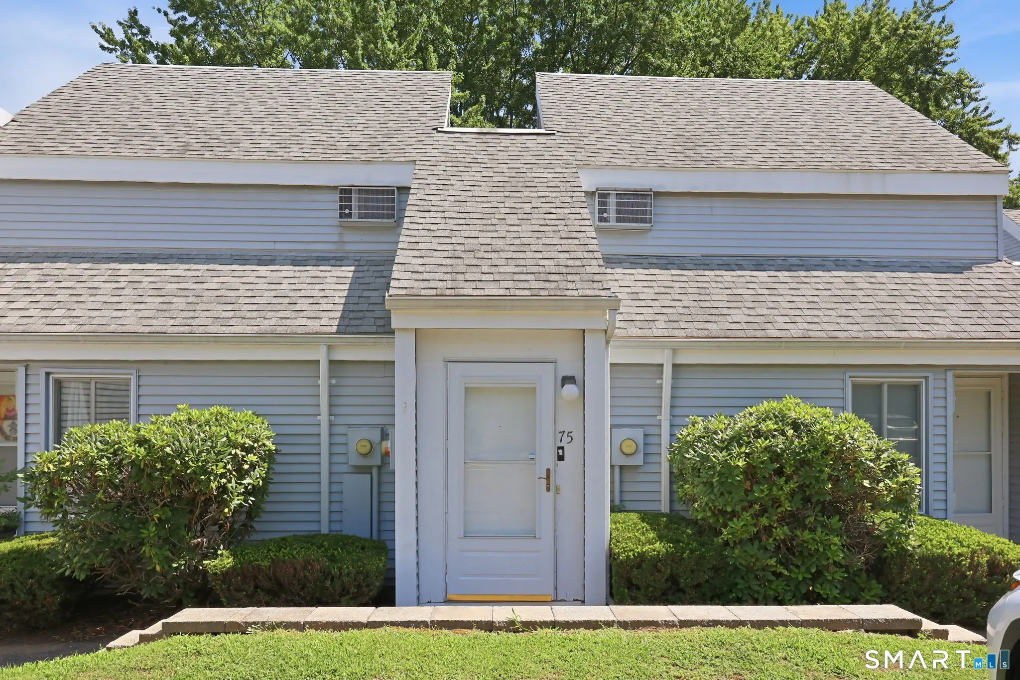75 Cinnamon Springs 75, South Windsor