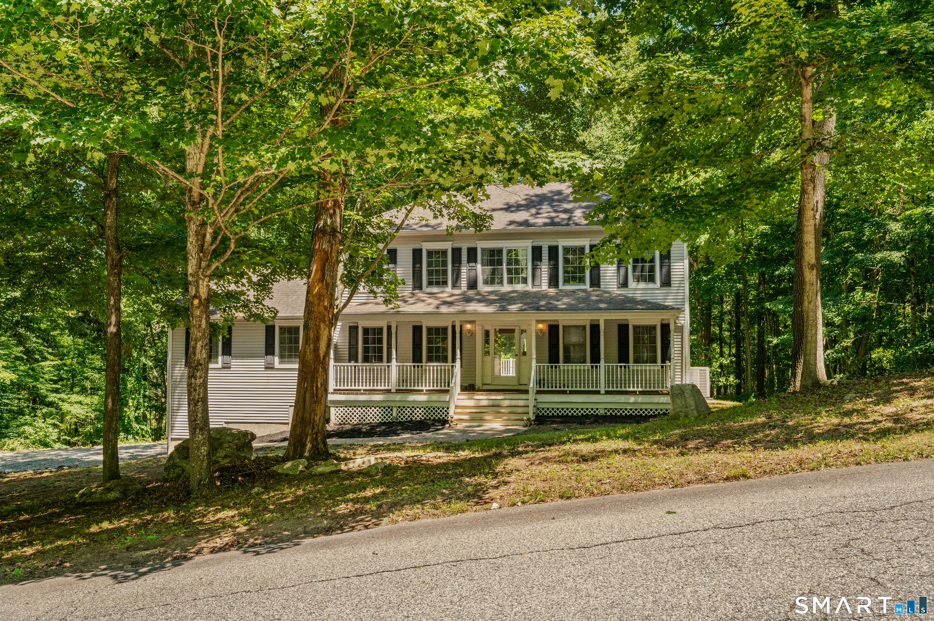 4 Sanfords Bridge, East Haddam