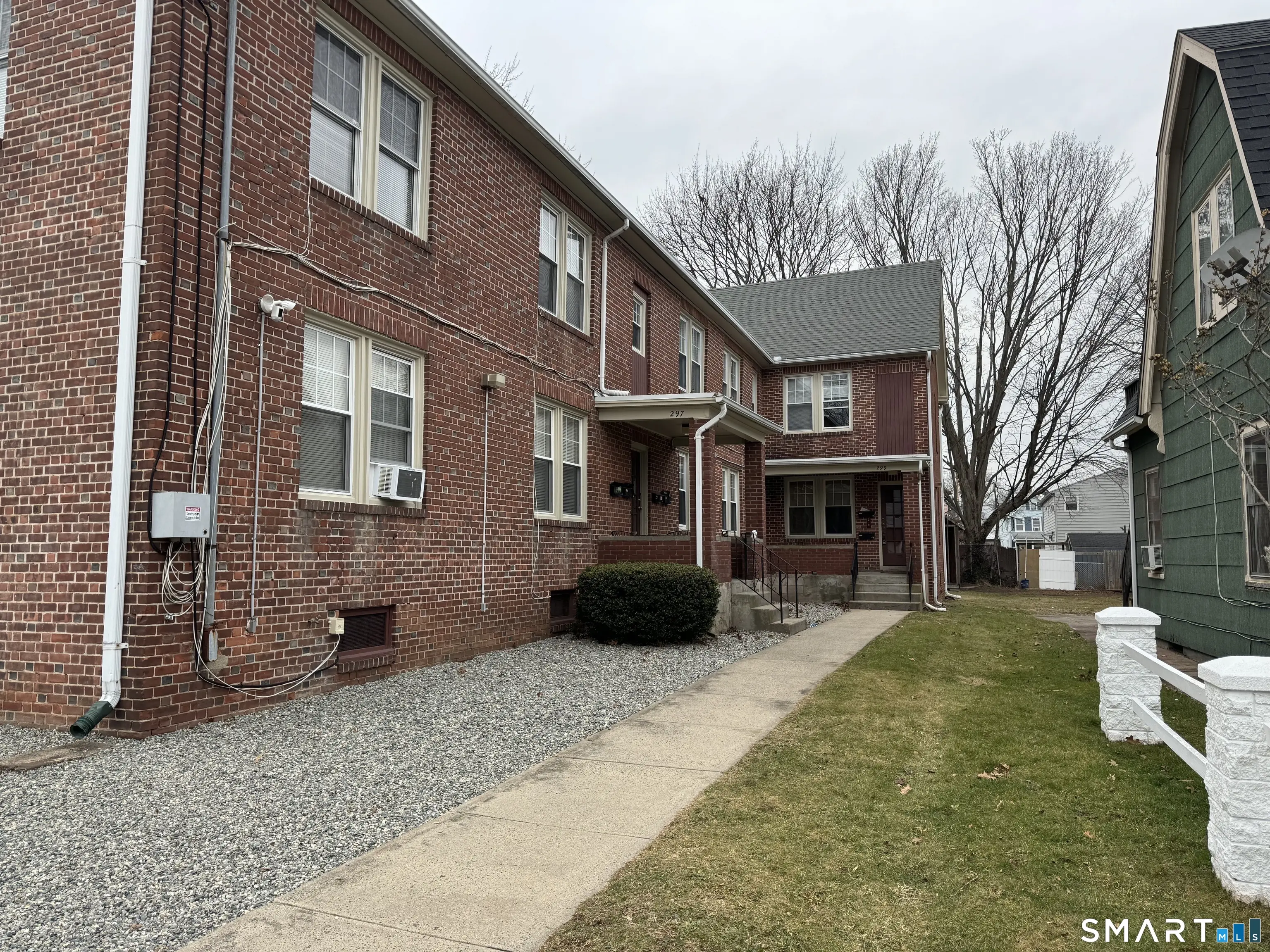 297 Park Street 2c, West Haven