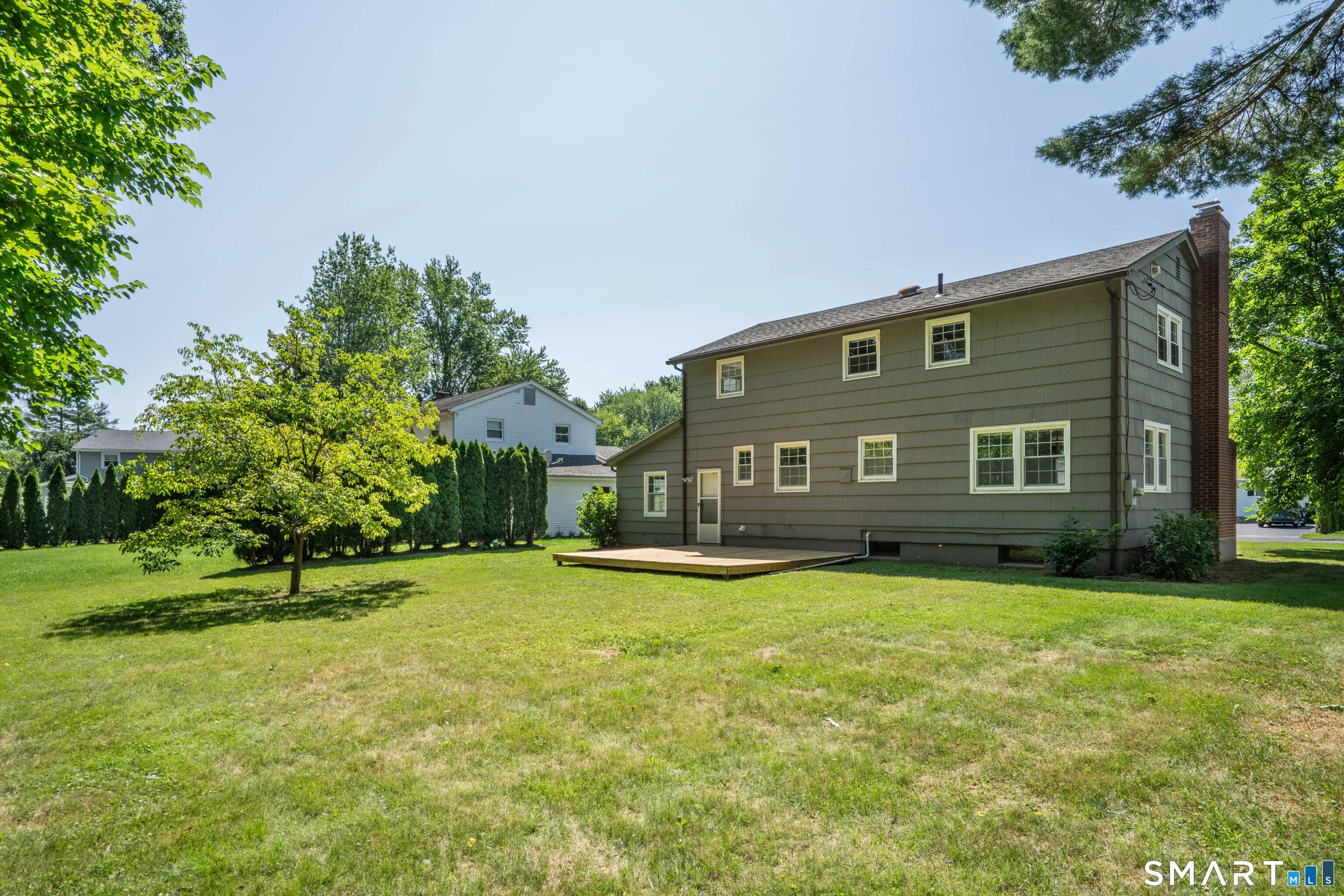 114 Fuller Drive, West Hartford