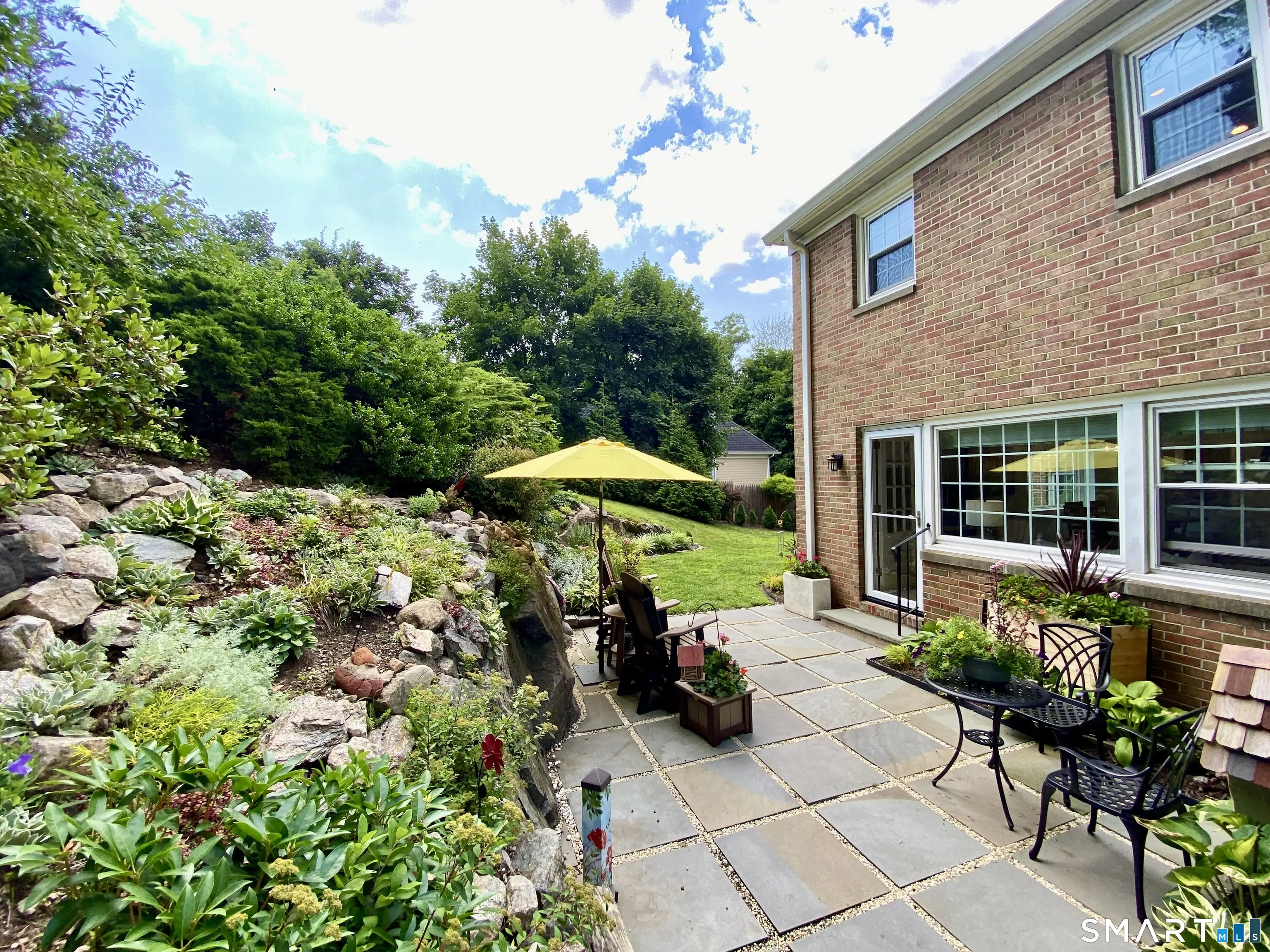 55 Heritage Hill Road 55, New Canaan