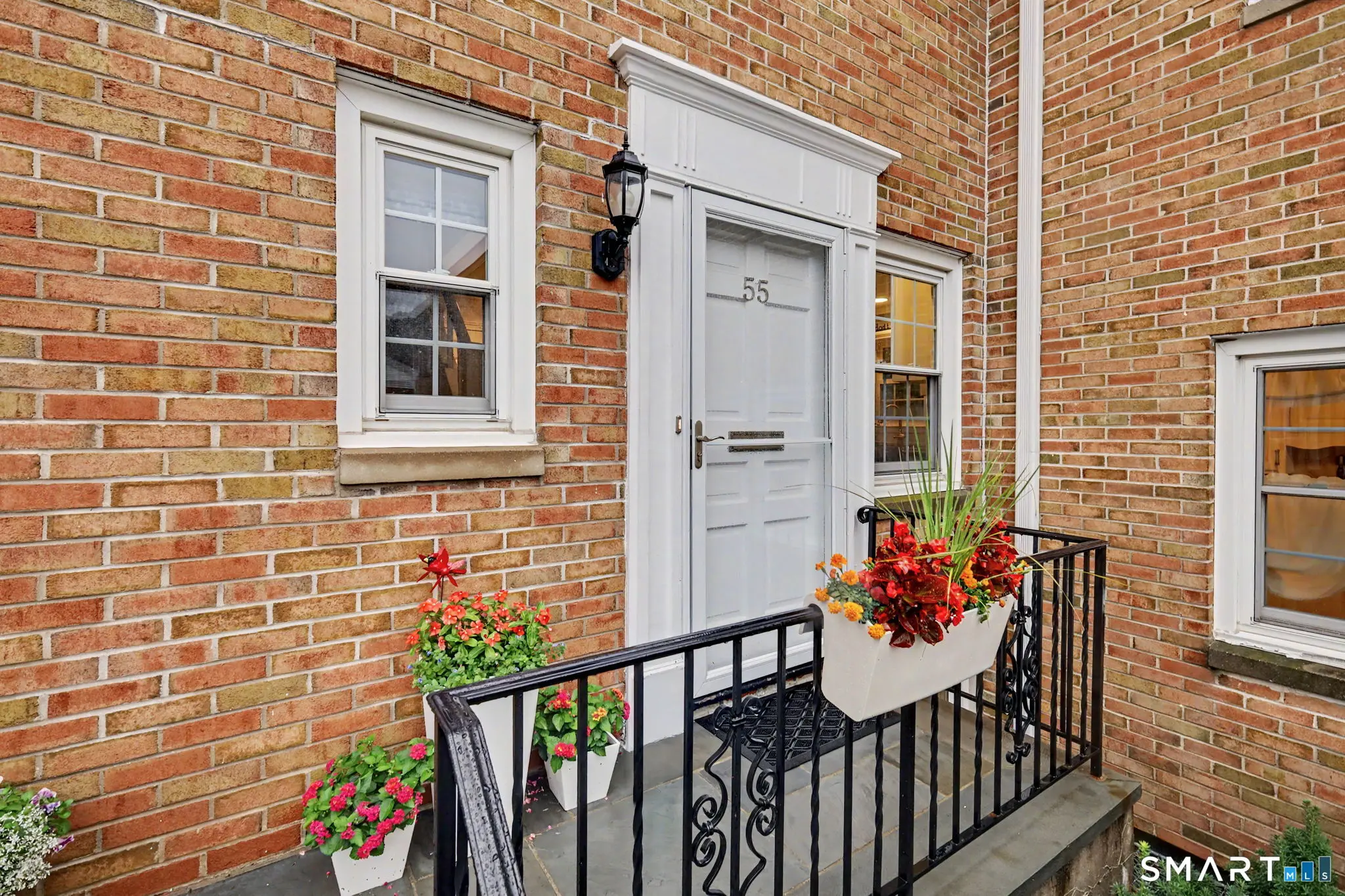 55 Heritage Hill Road 55, New Canaan