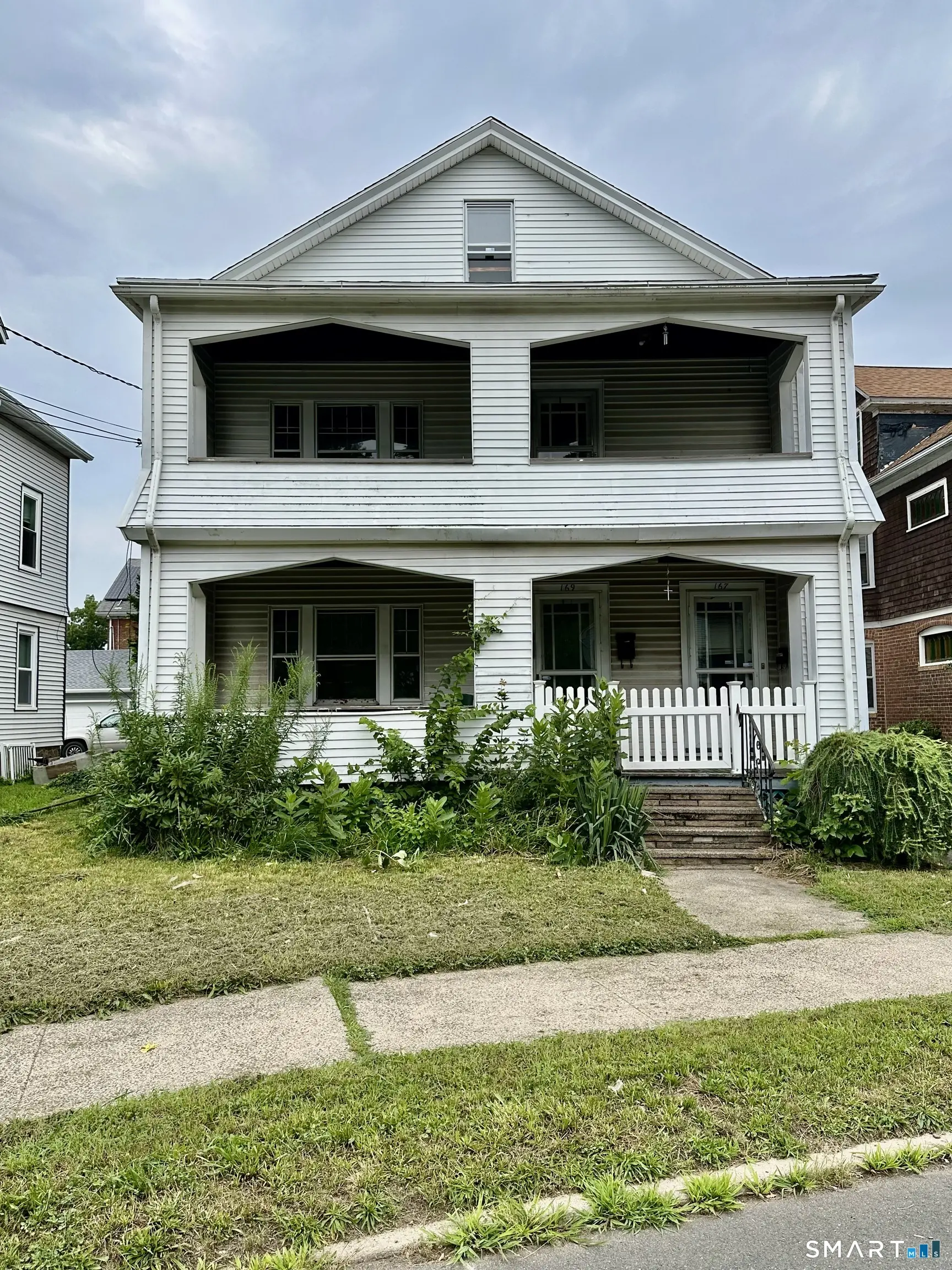 167 Shuttle Meadow Avenue, New Britain