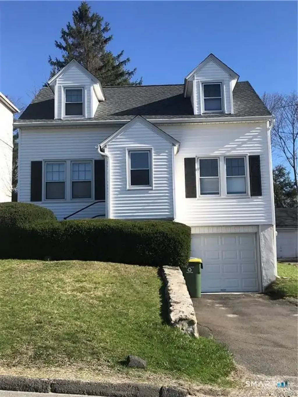 205 Chipman Street, Waterbury