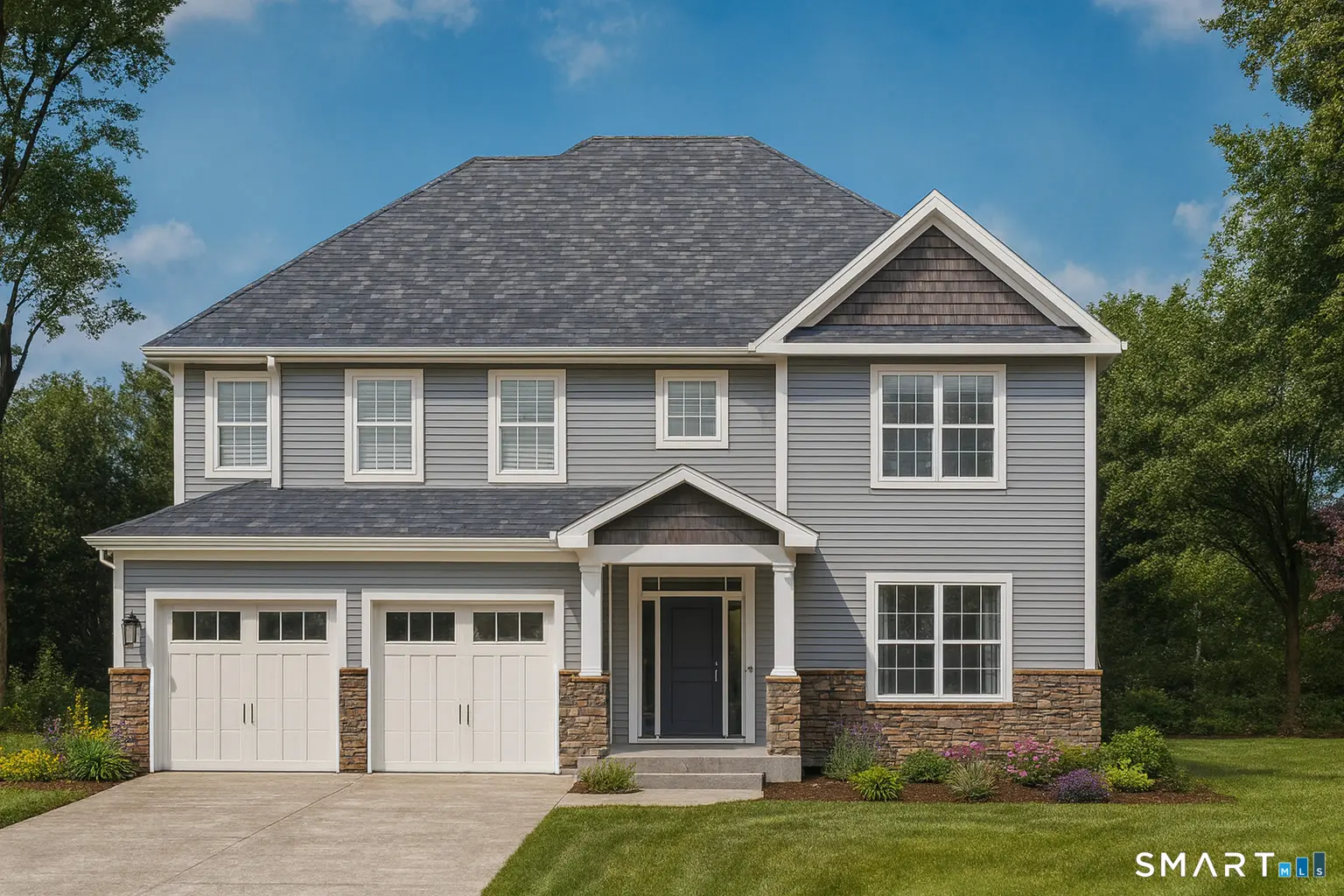 7 Winter Creek Place, Farmington