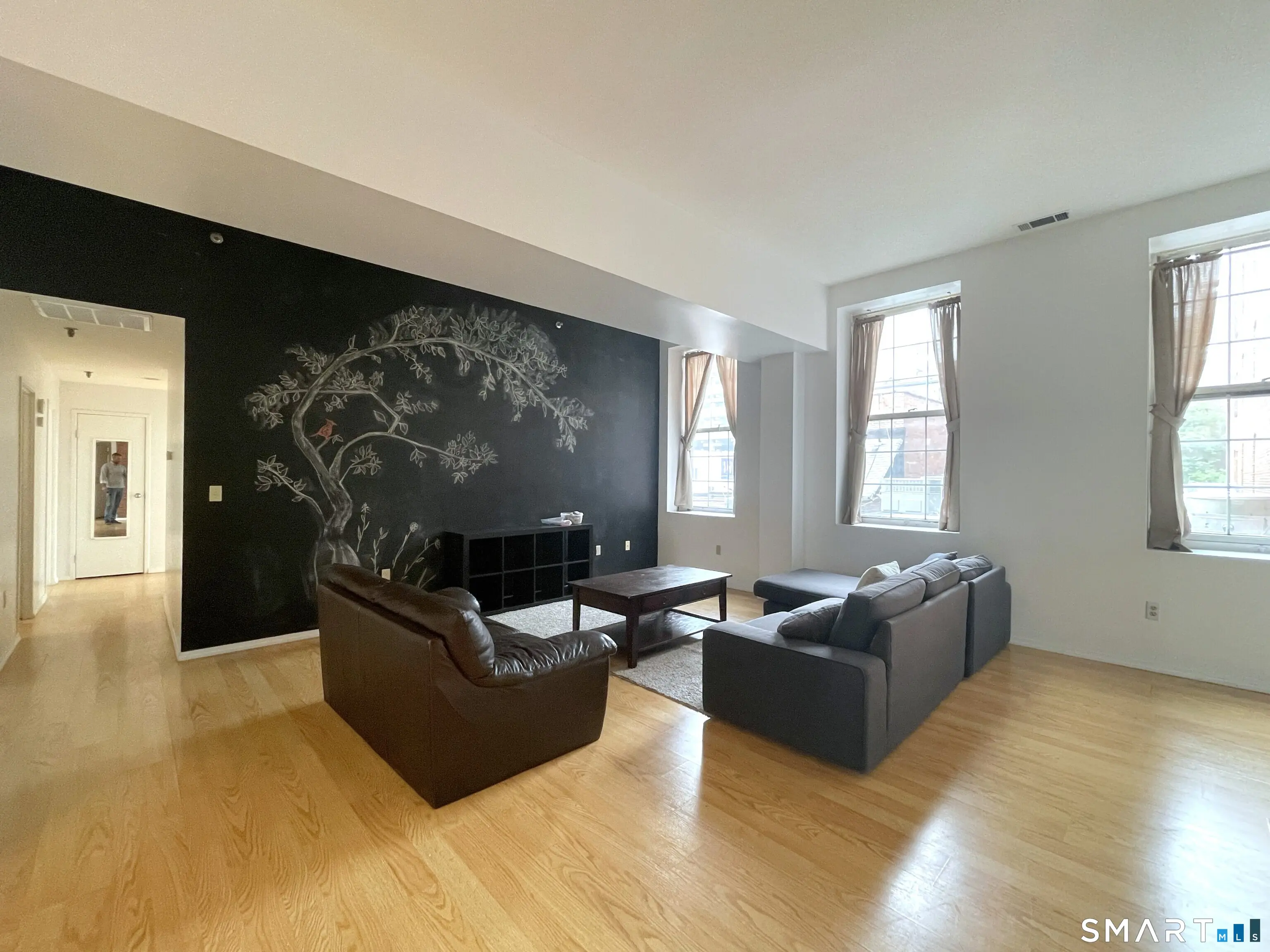 196 Crown Street 210, New Haven
