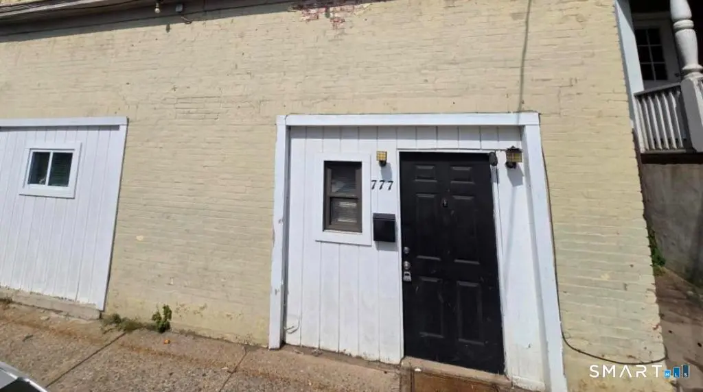777 East Street, Waterbury