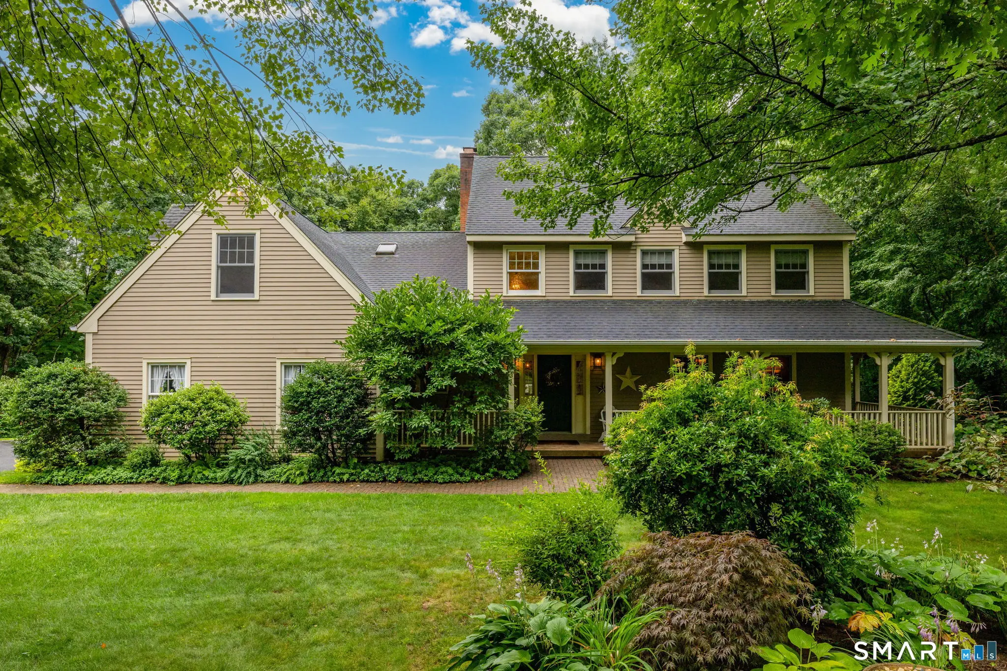 31 Knollwood Drive, New Hartford