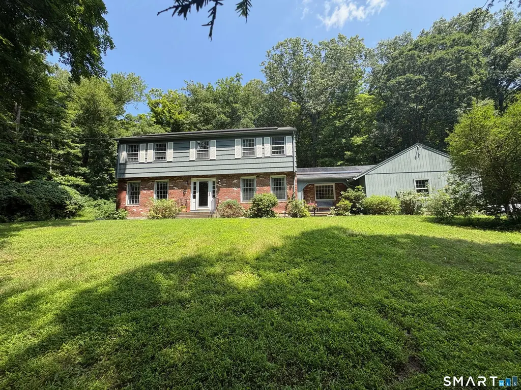 50 Deerfield Drive, Easton