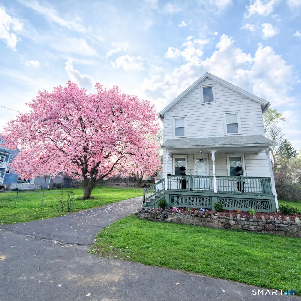 10 Addison Street, Ansonia
