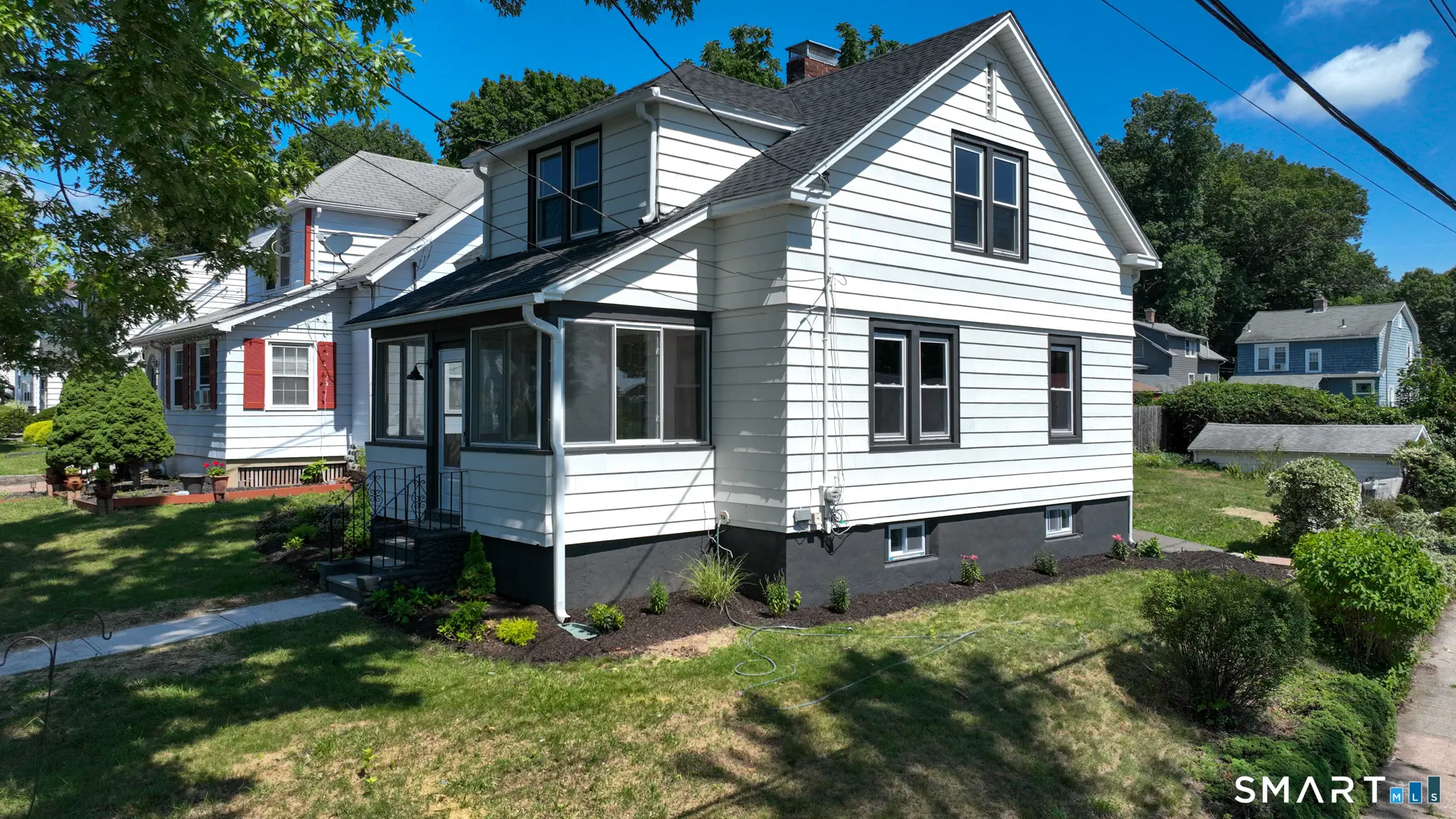 53 Hillcrest Avenue, Hamden