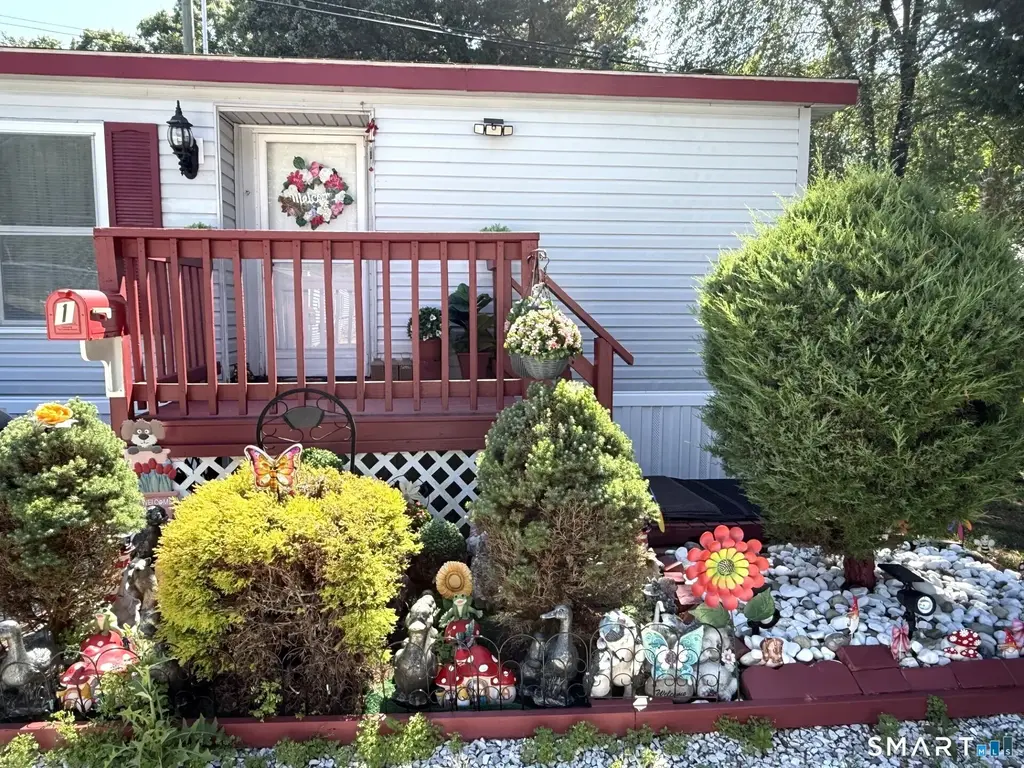 1042 Poquonnock Road Lot 1, Groton