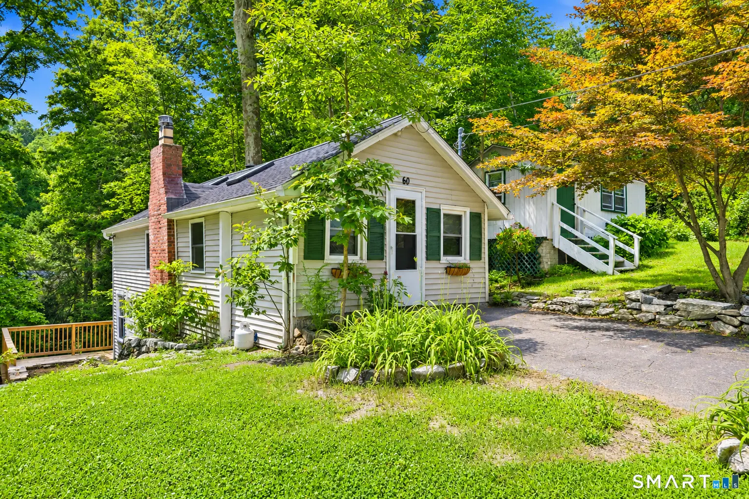 60 Lee Farm Drive, Southbury