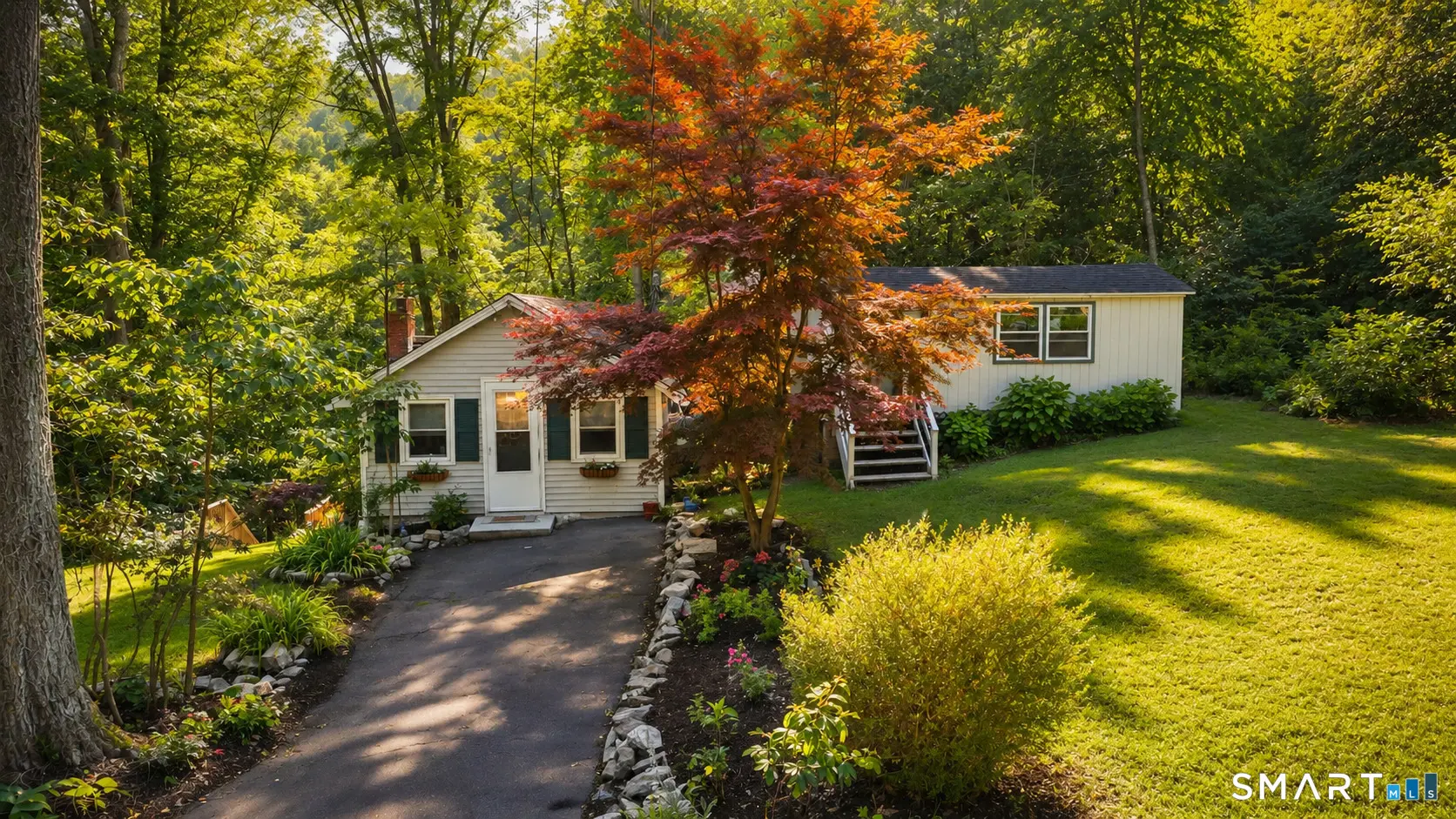 60 Lee Farm Drive, Southbury