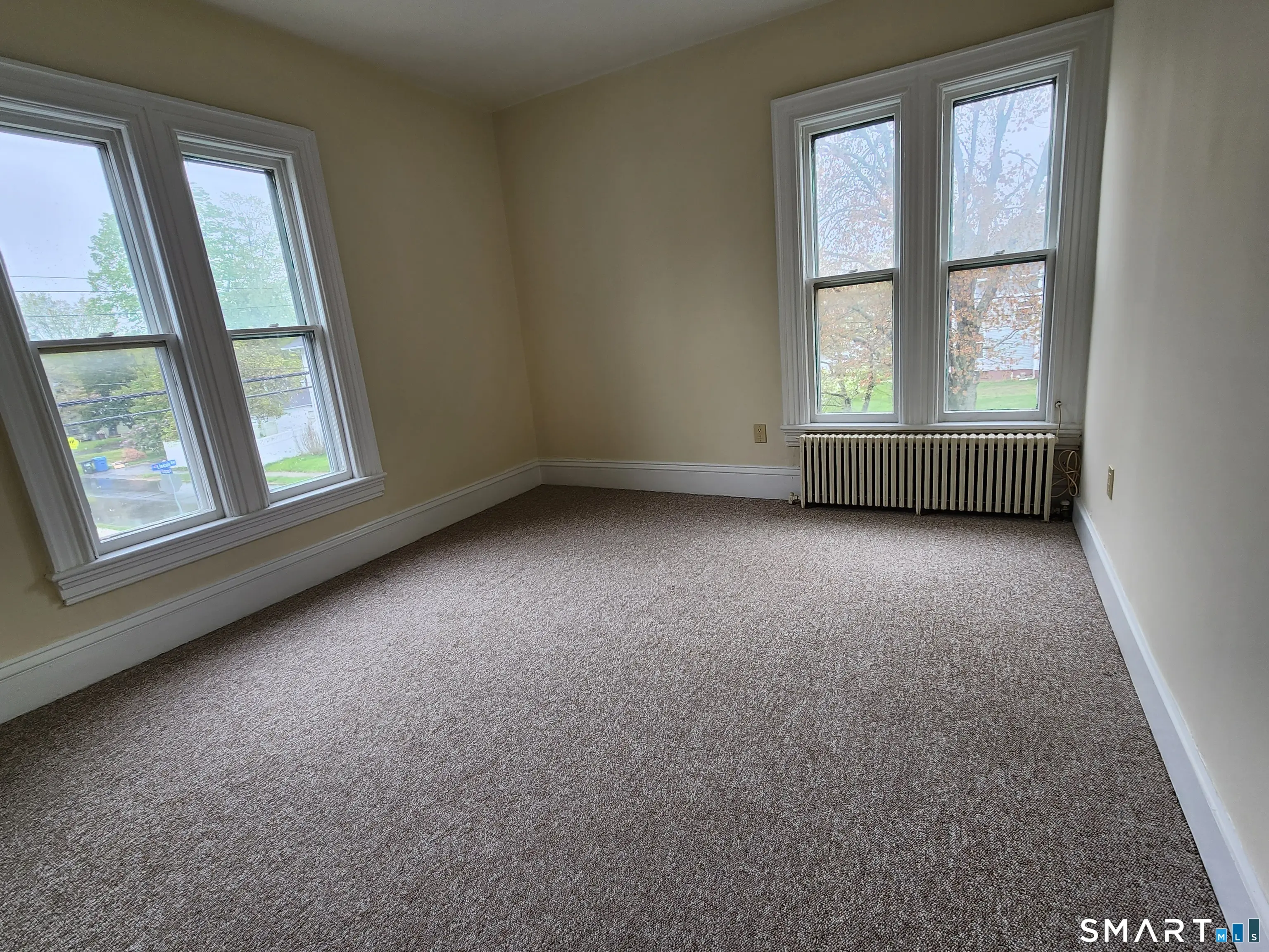 37 Lincoln Avenue Apt 3, Norwich