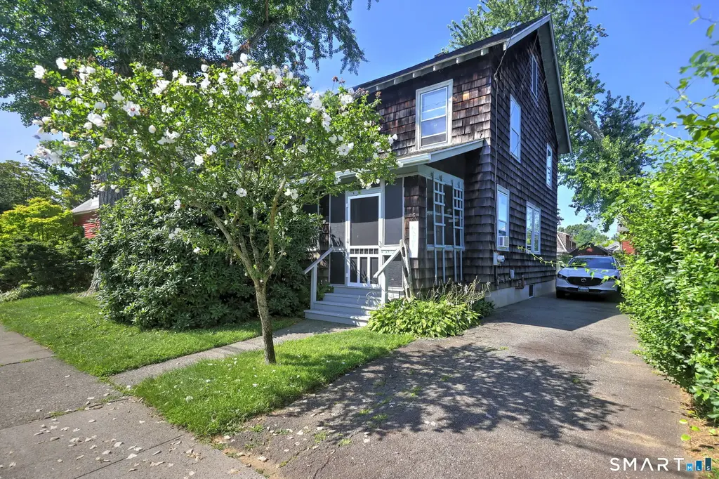 33 Loomis Street, Milford