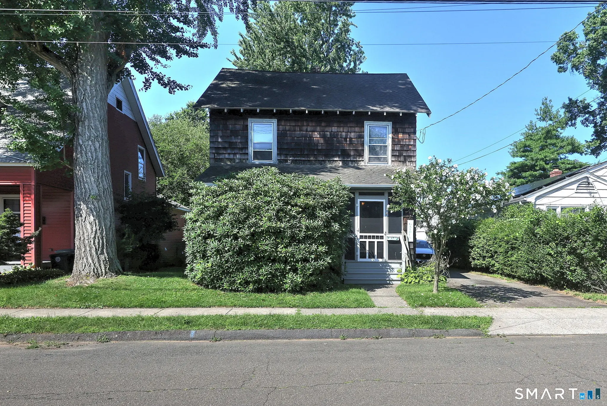 33 Loomis Street, Milford
