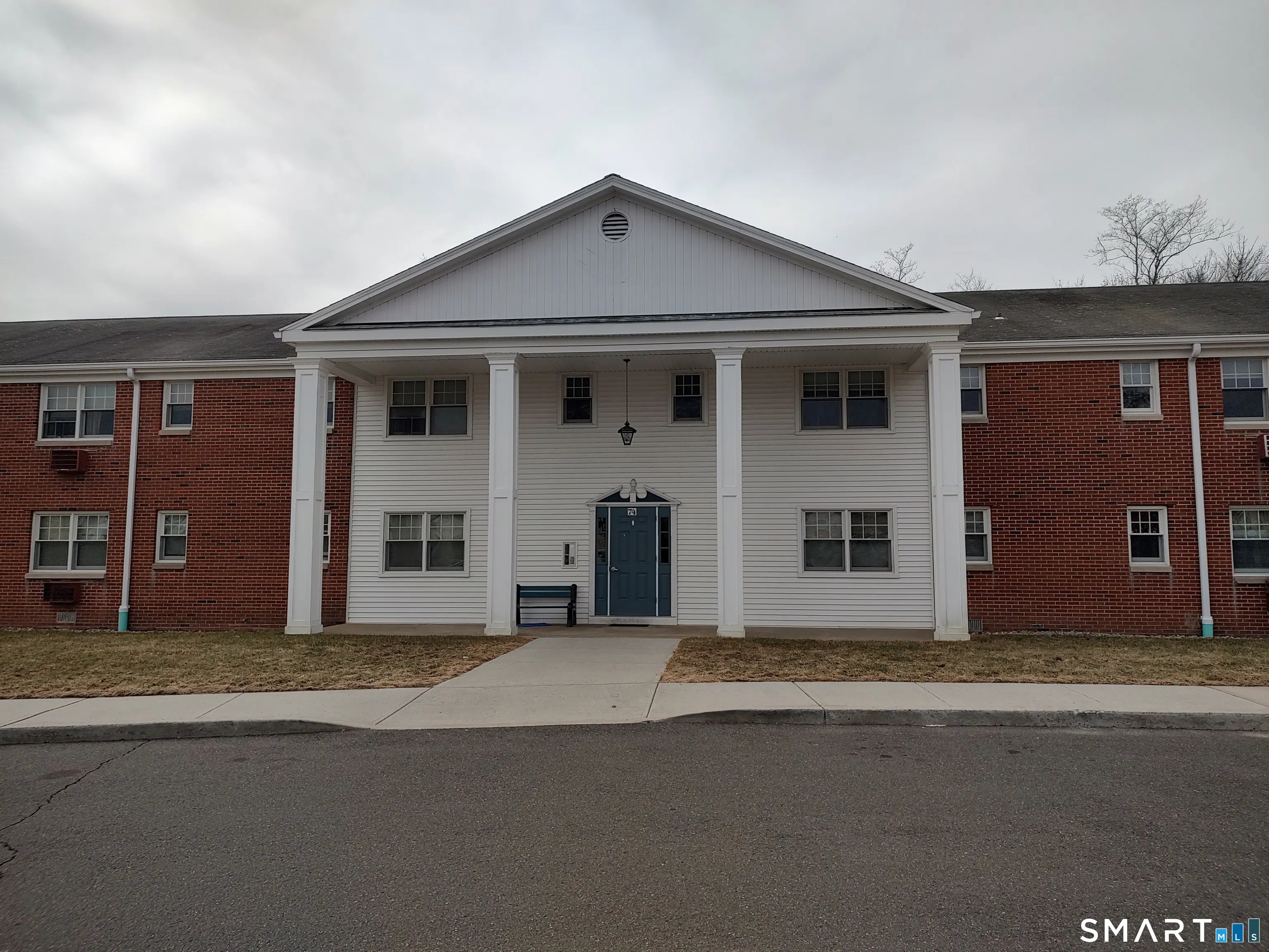 74` West Fourth Street 12a, Derby