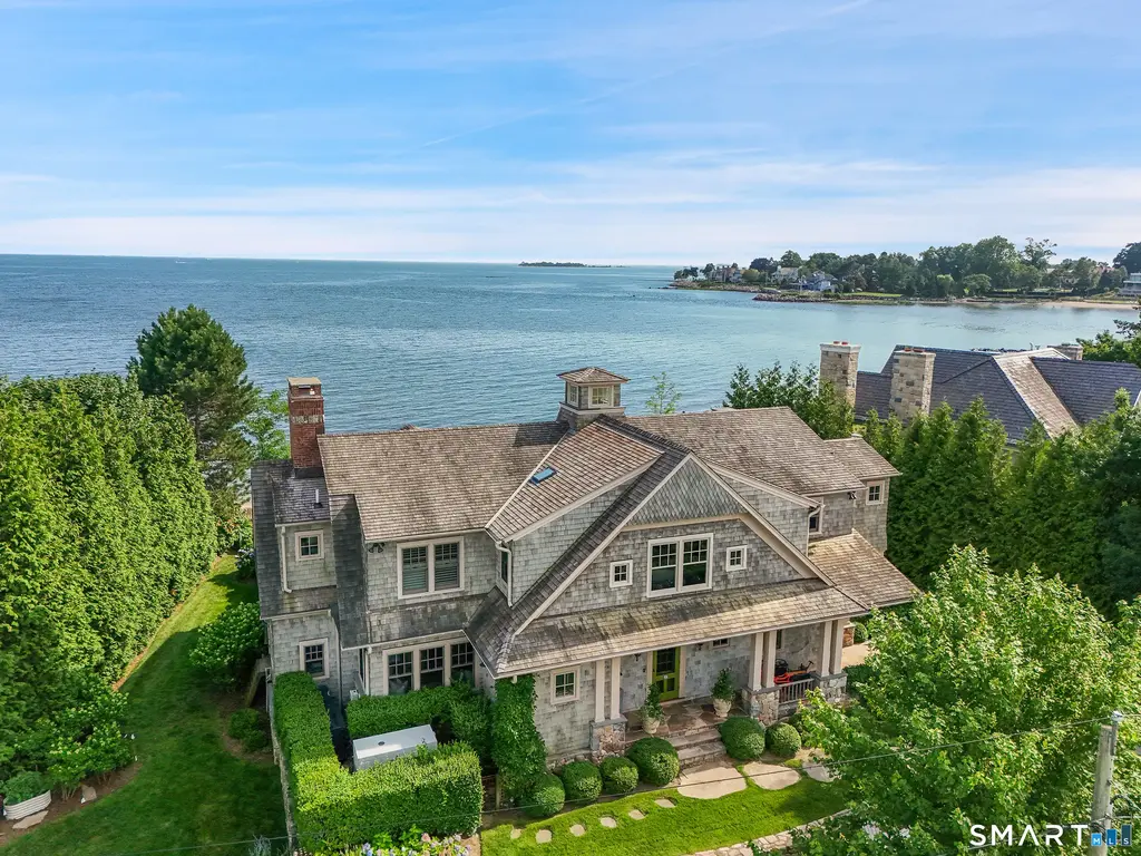 52 Compo Mill Cove, Westport