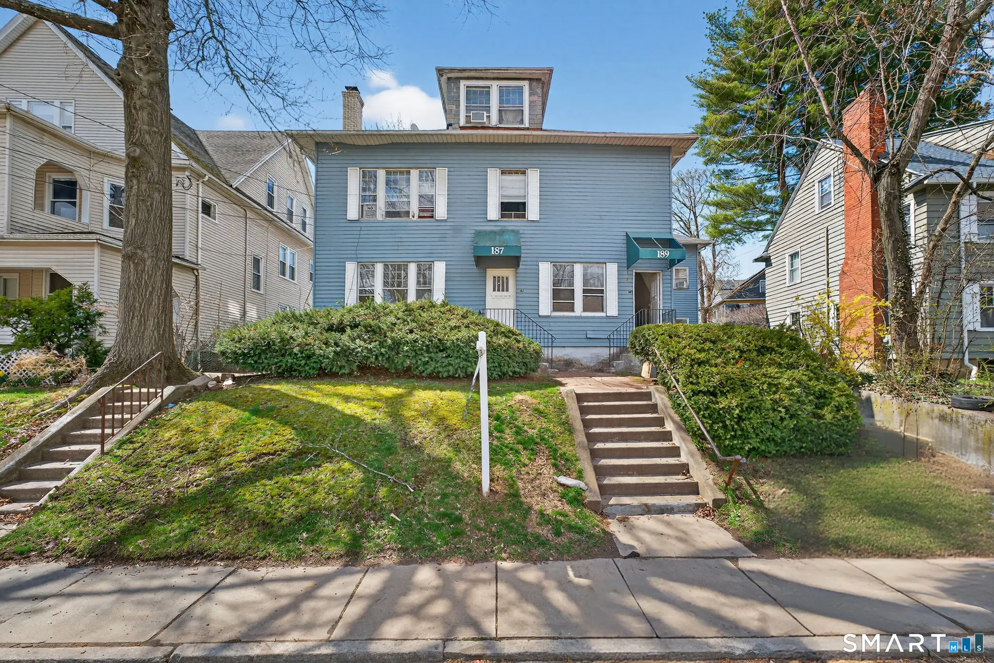 187 Whitney Street A2, Hartford