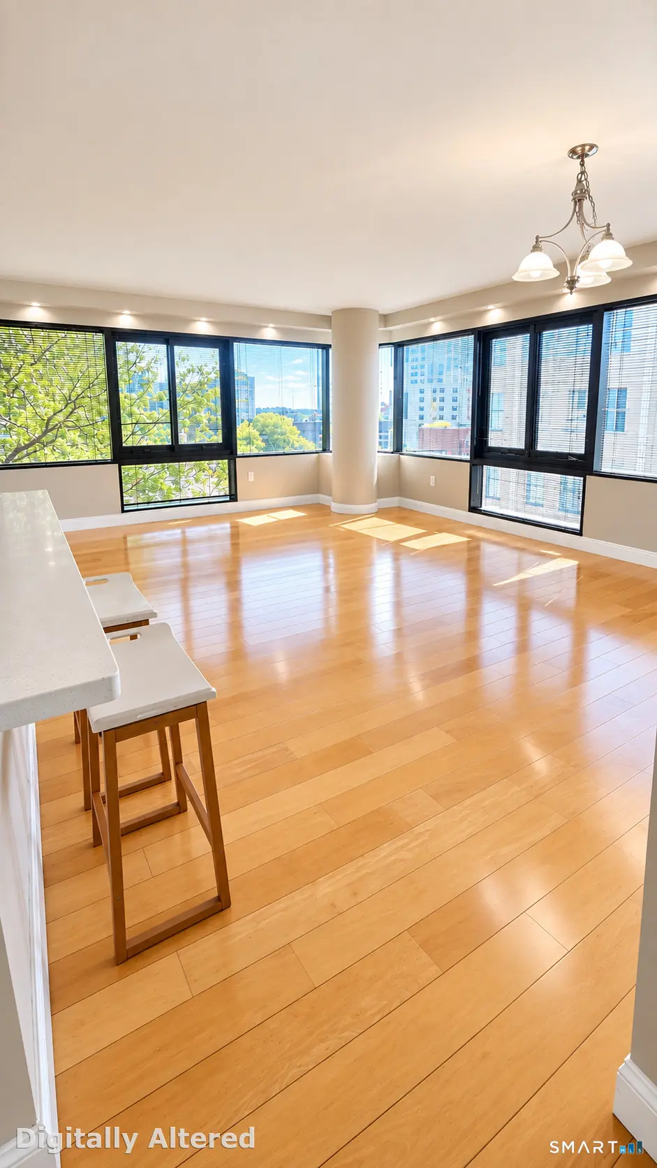 127 Greyrock Place 612, Stamford