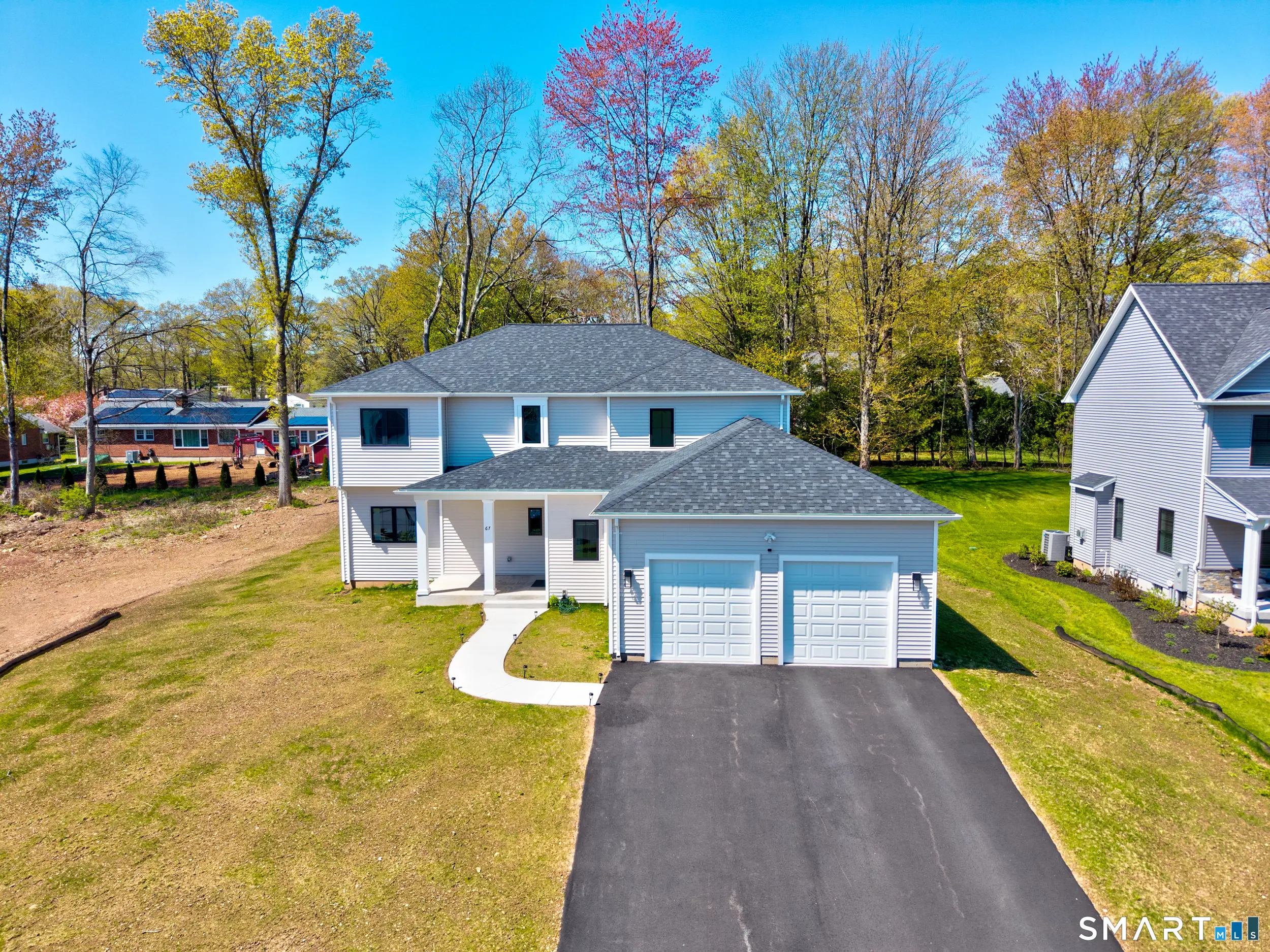 67 Luca Lane, Wethersfield