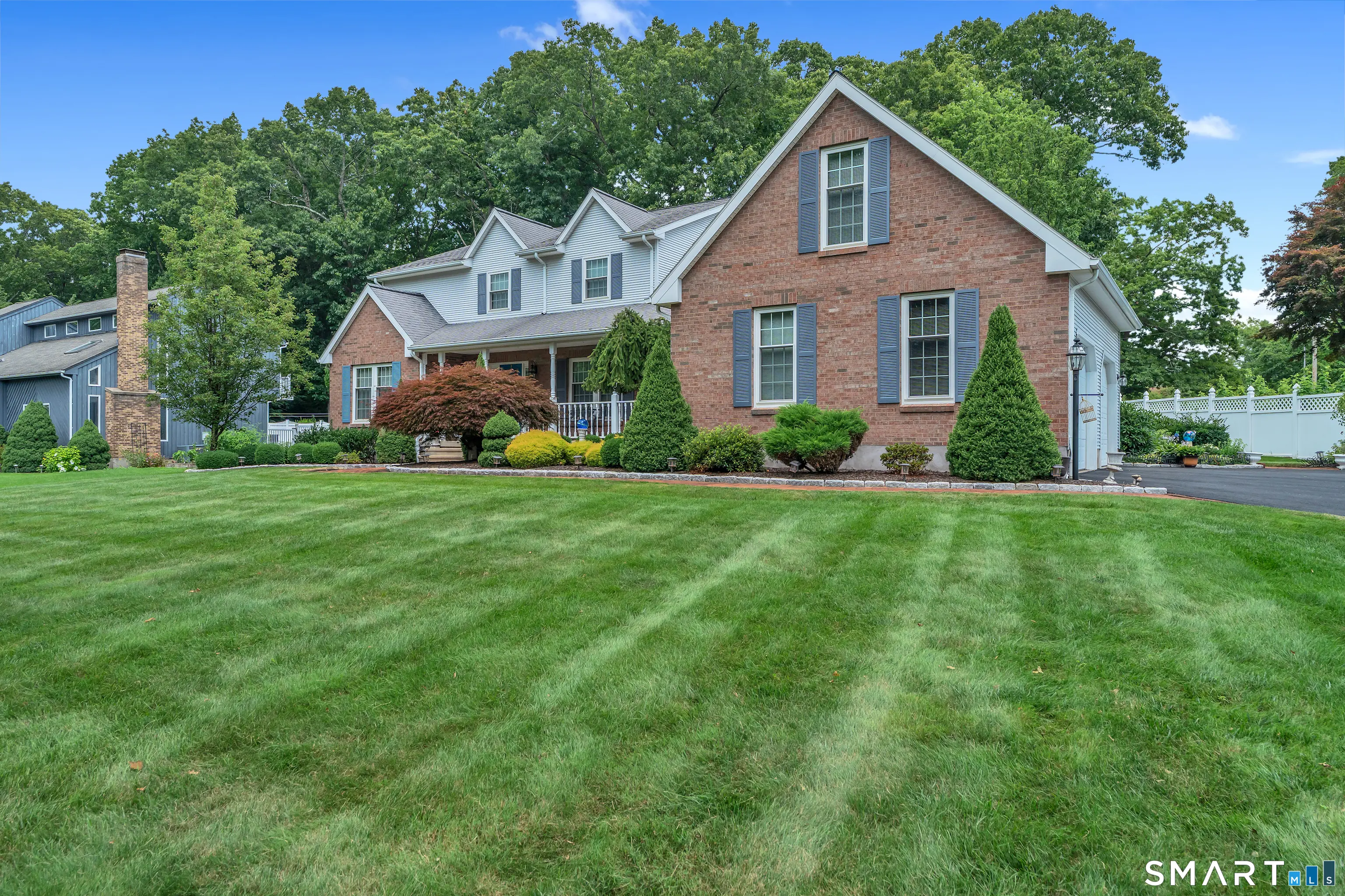 107 Holly Hill Drive, Southington