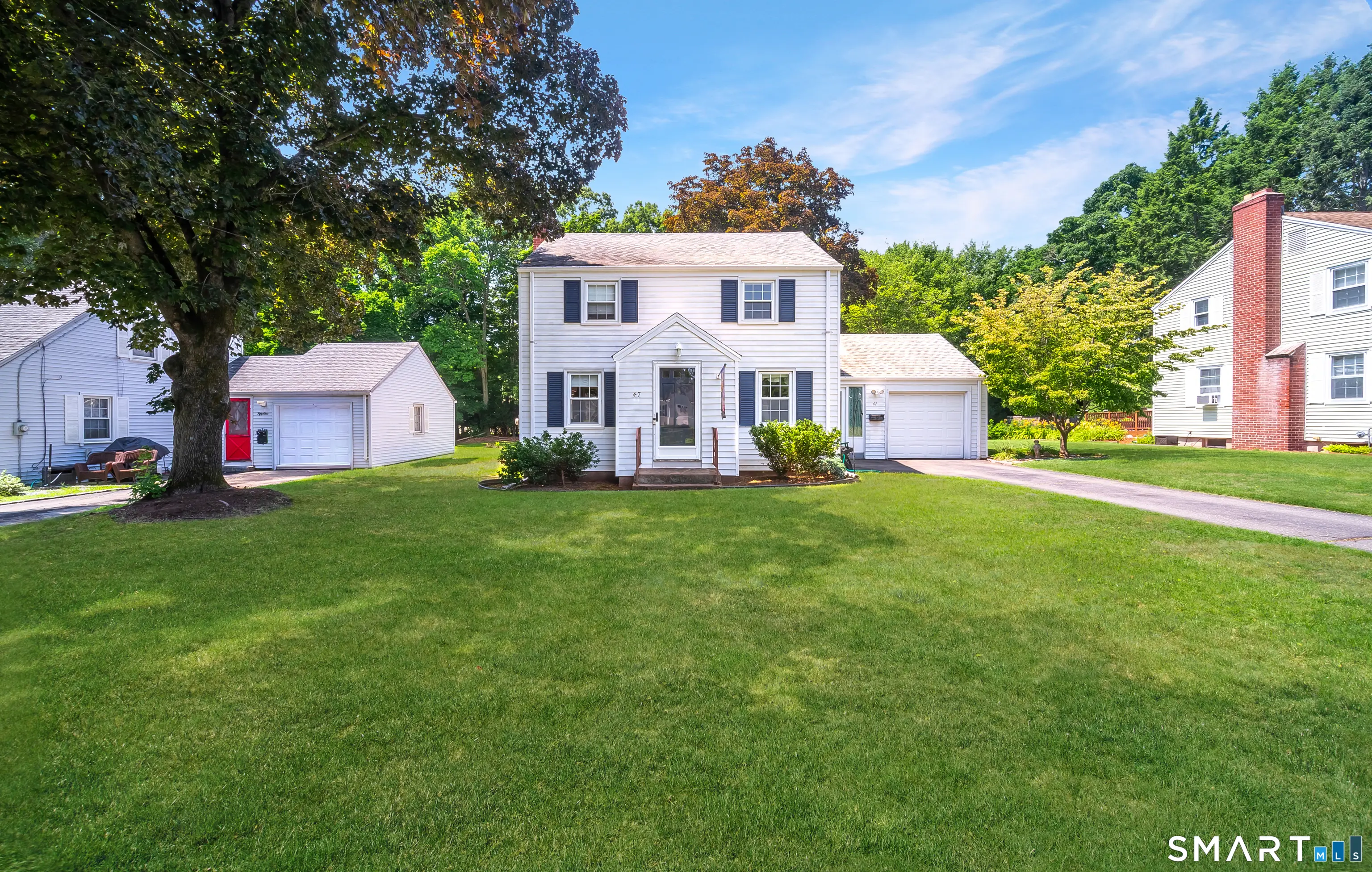 47 Shannon Road, East Hartford