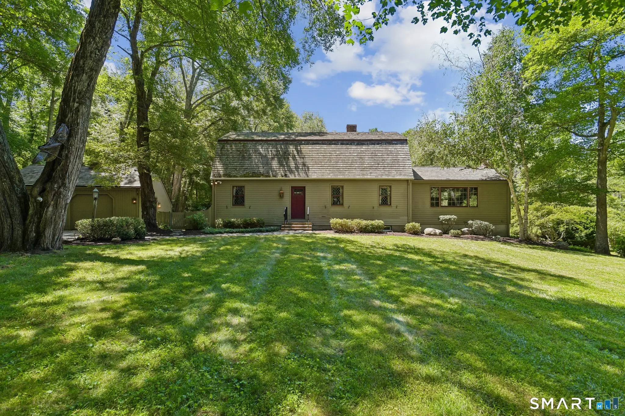 279 Farmholme Road, Stonington